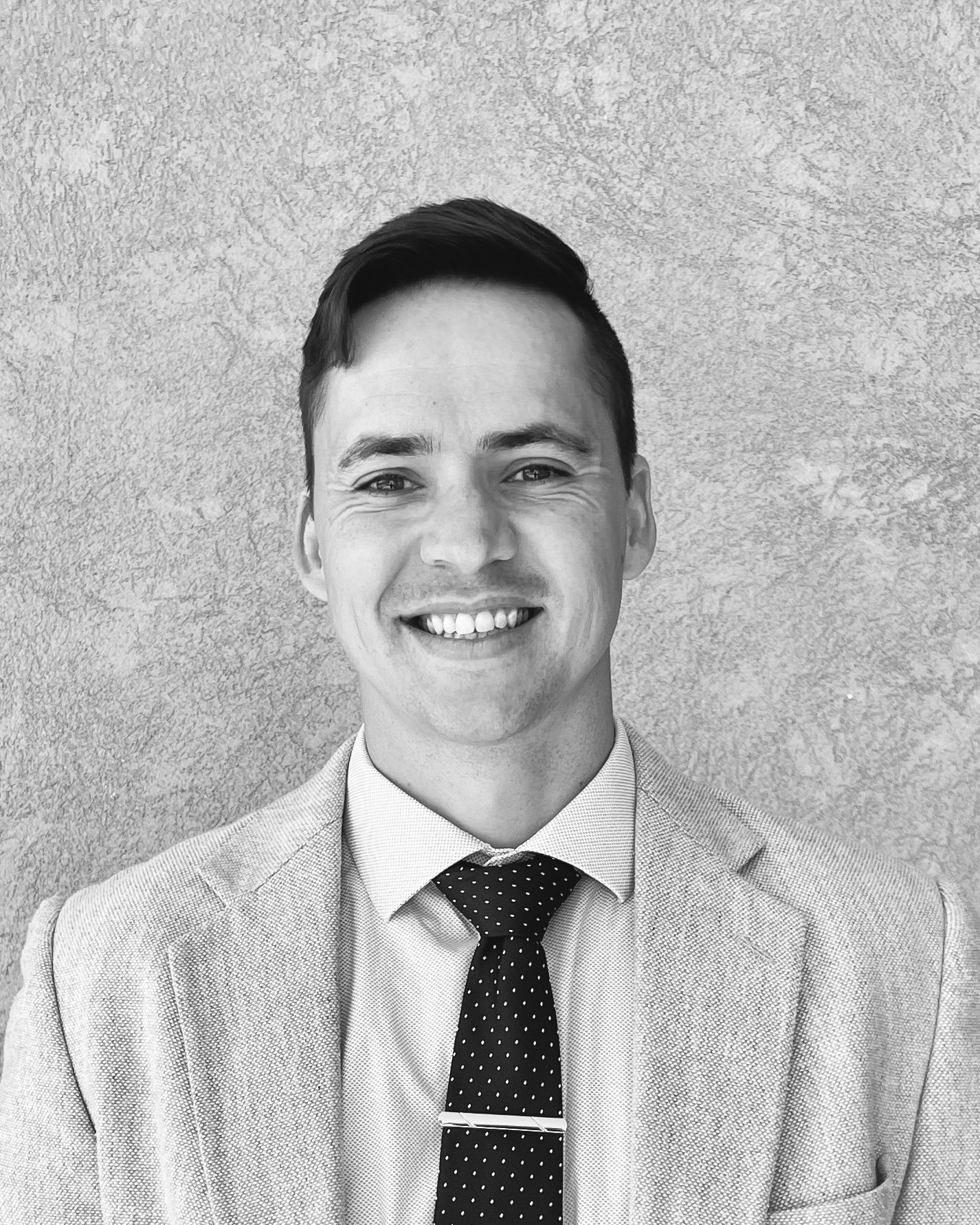 Jacques Gerber | Associate Pastor