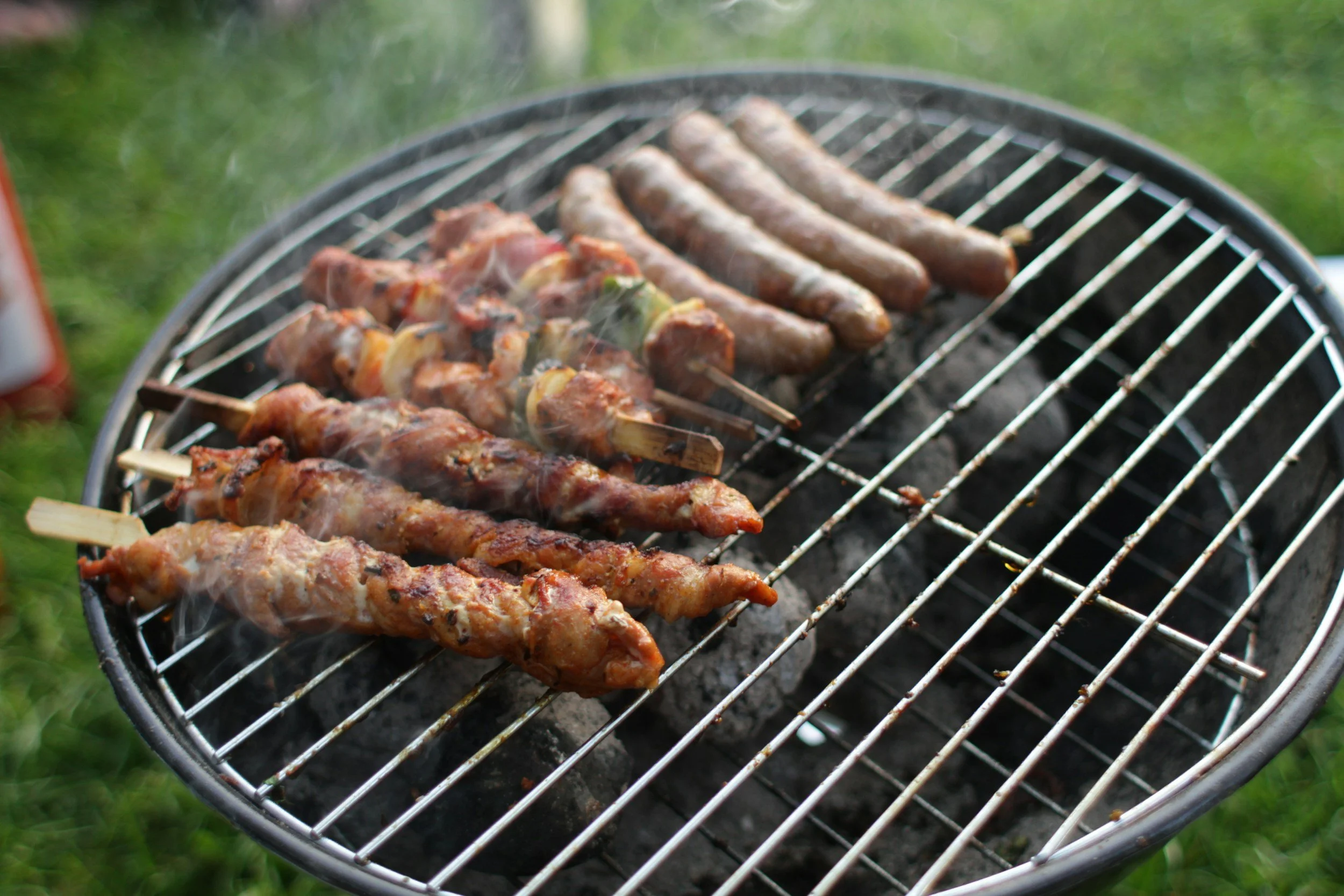 Summer Feast 