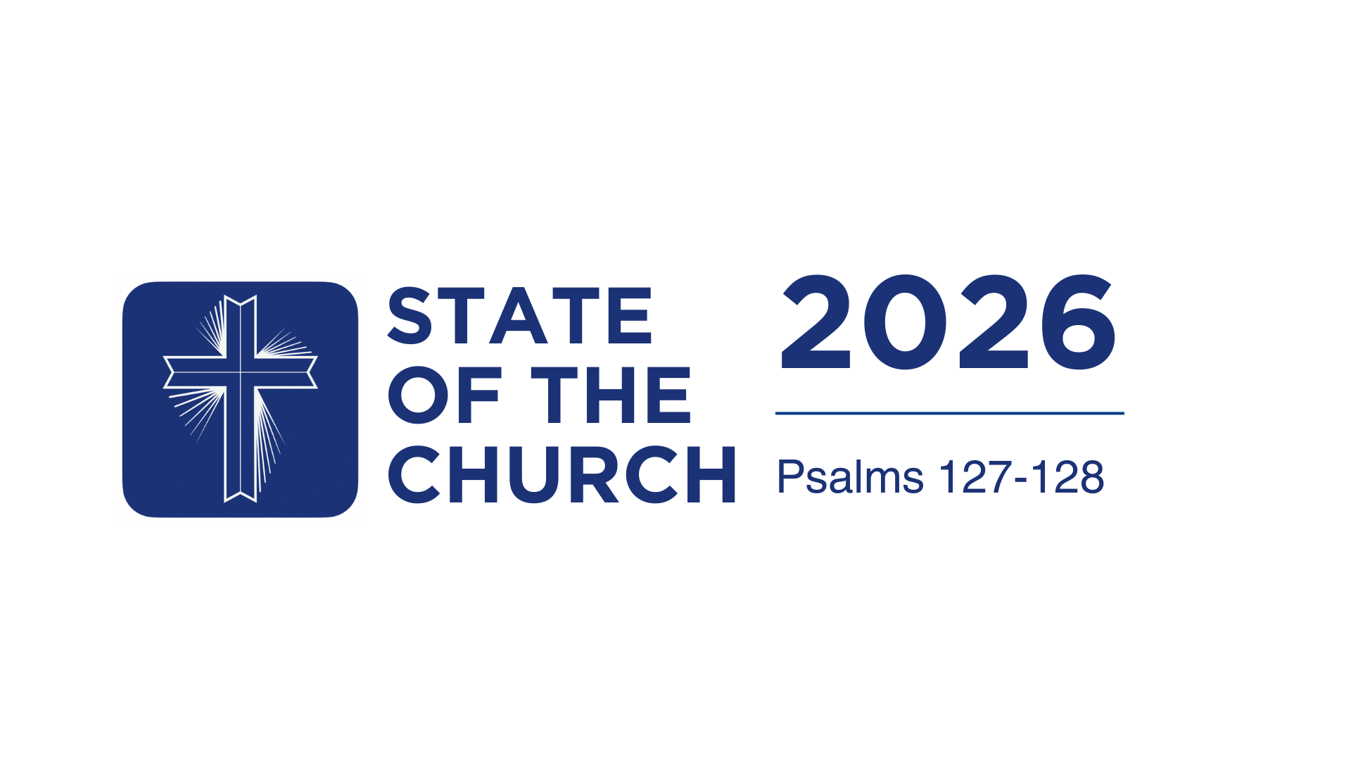 Blessings In The Gate • Psalms 127-128