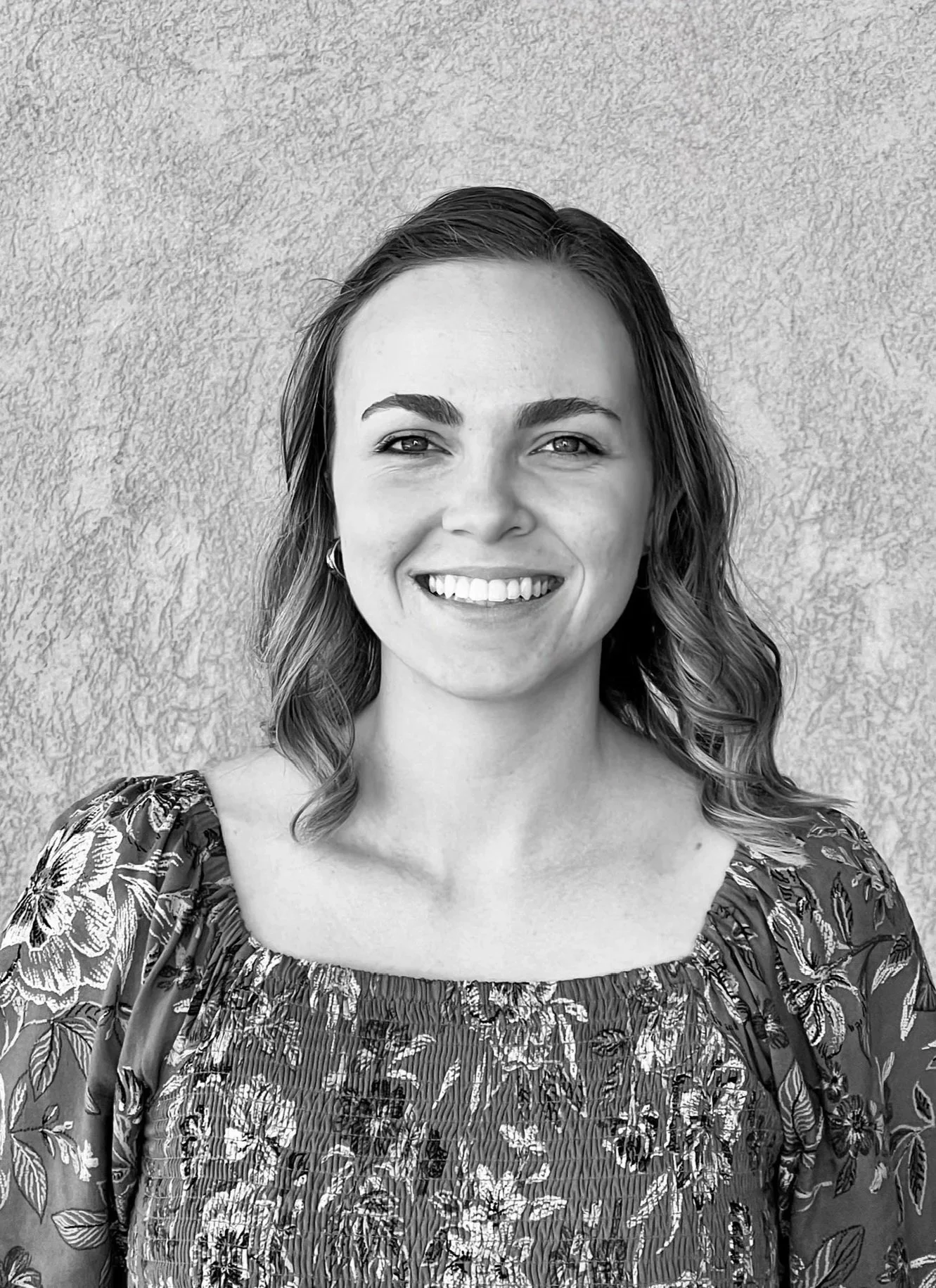 Emma Zornes | Administrative Assistant