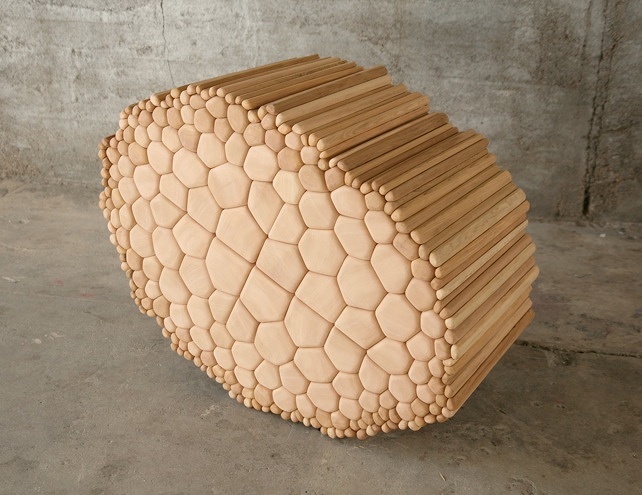 Untitled (Cluster)