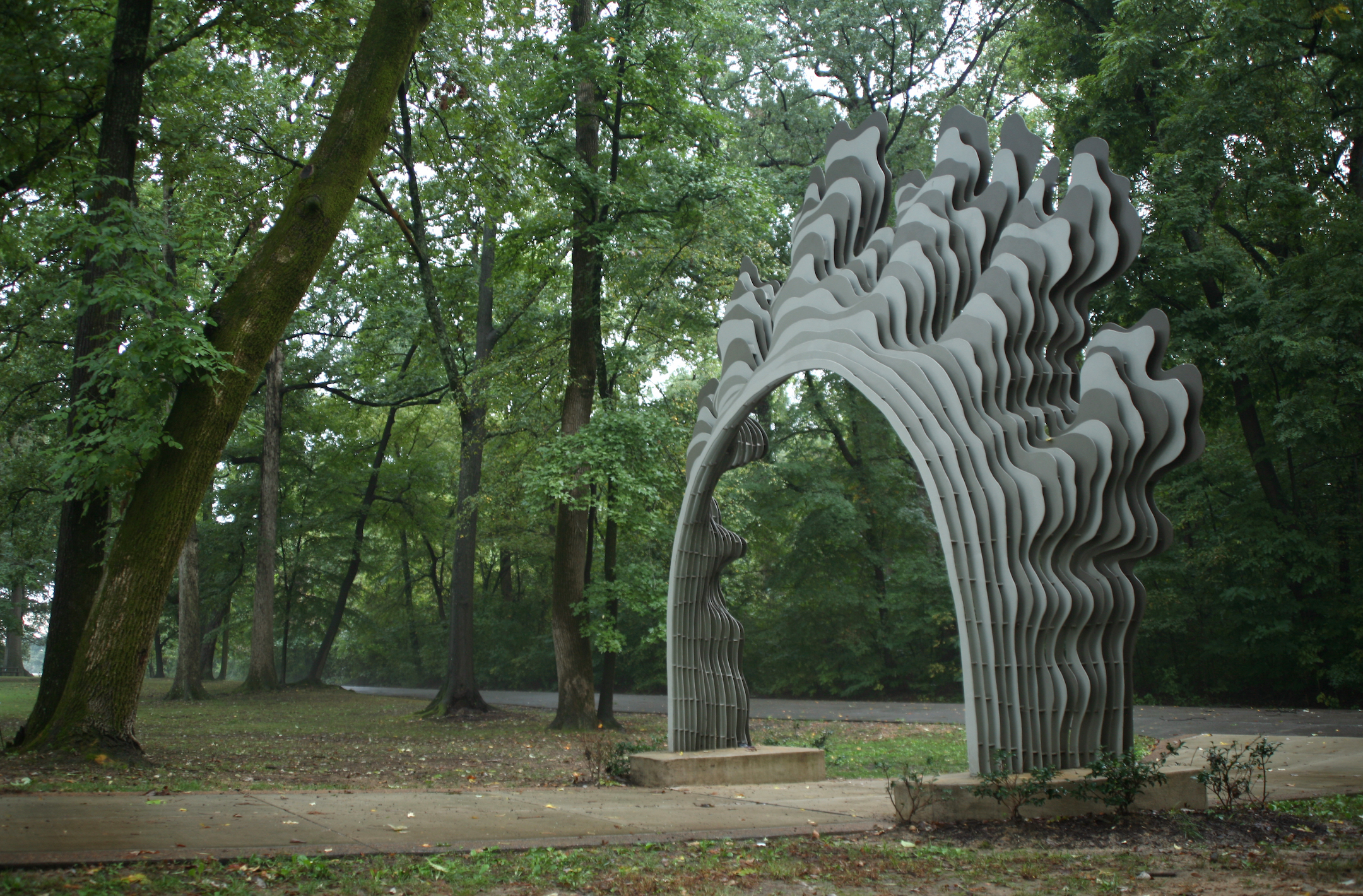 Ben Butler Installation Installations and Public Art — BEN BUTLER