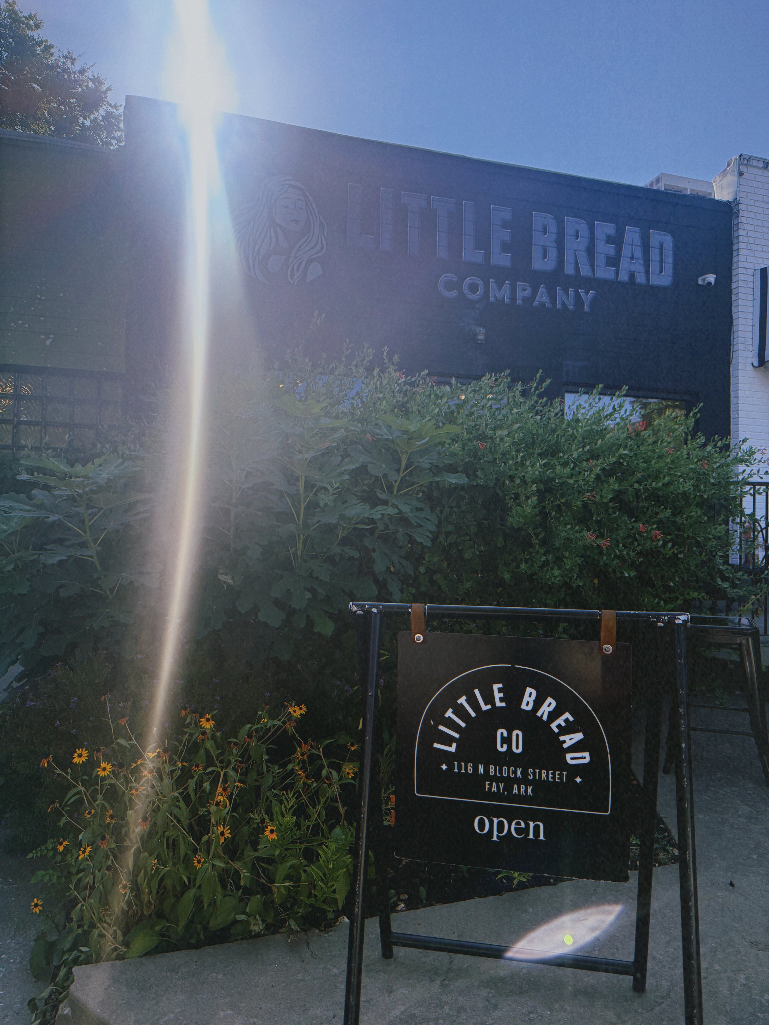 We&rsquo;re back open, and we can&rsquo;t wait to see your beautiful faces! ✨
