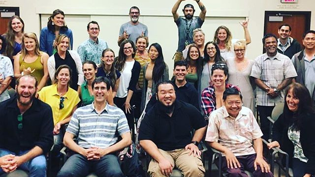 On July 3, 2019, over 30 zero waste advocates showed up to provide oral feedback to the team writing the to re-shape this plan to build the waste-free future our community deserves—and our planet needs.