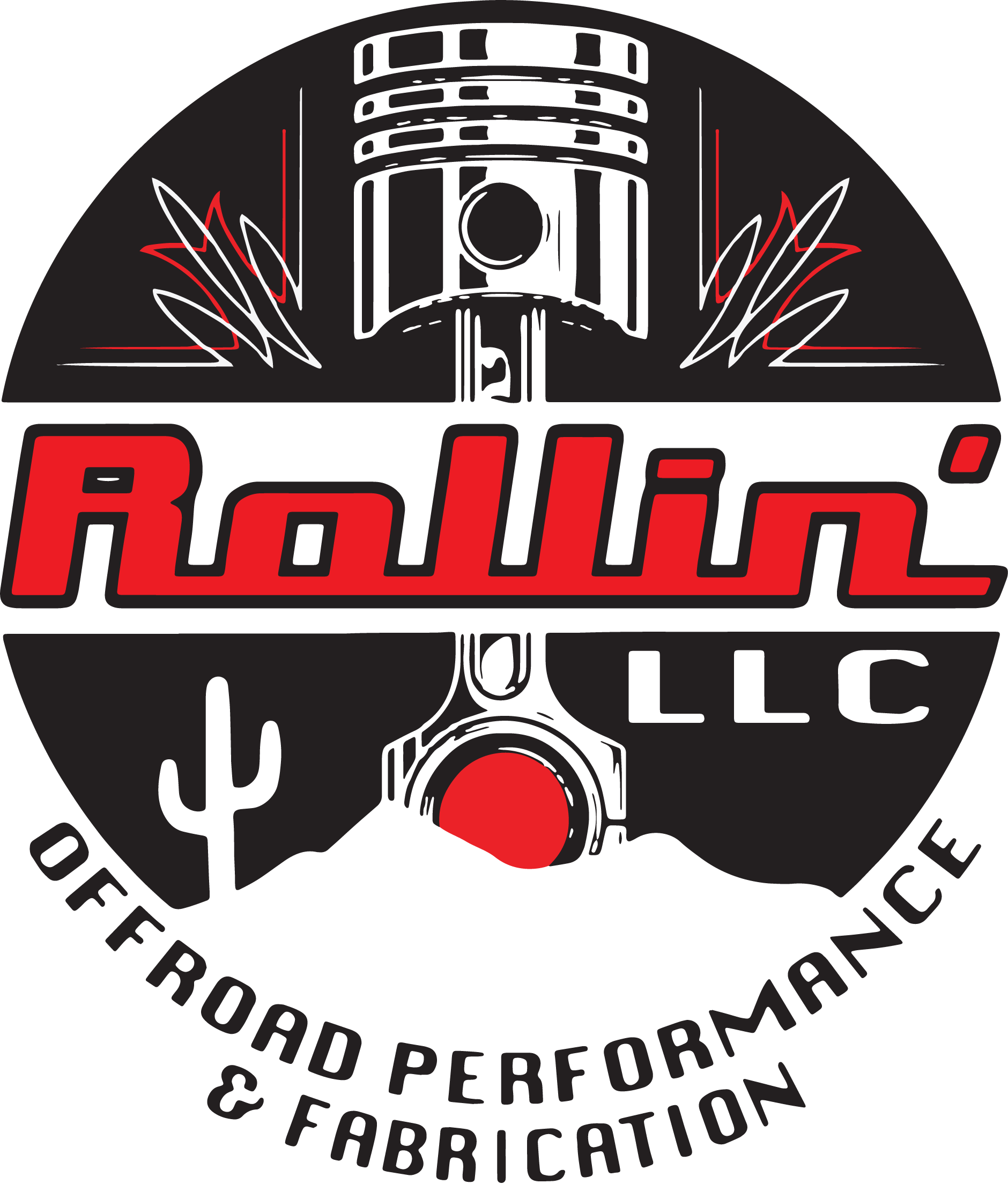 Rollin LLC Offroad Performance and Fabrication