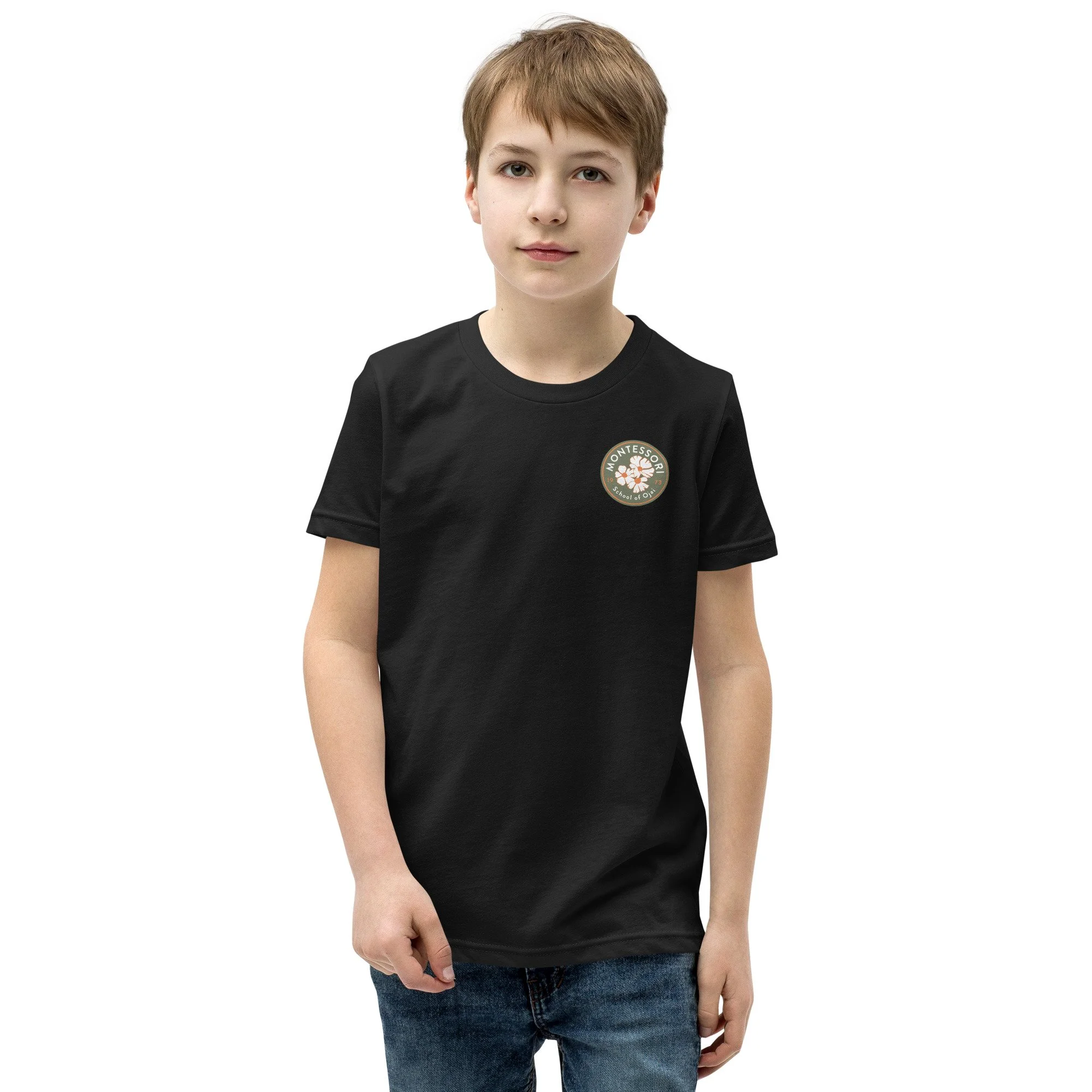 youth-staple-tee-black-front-69c188d538374.jpg