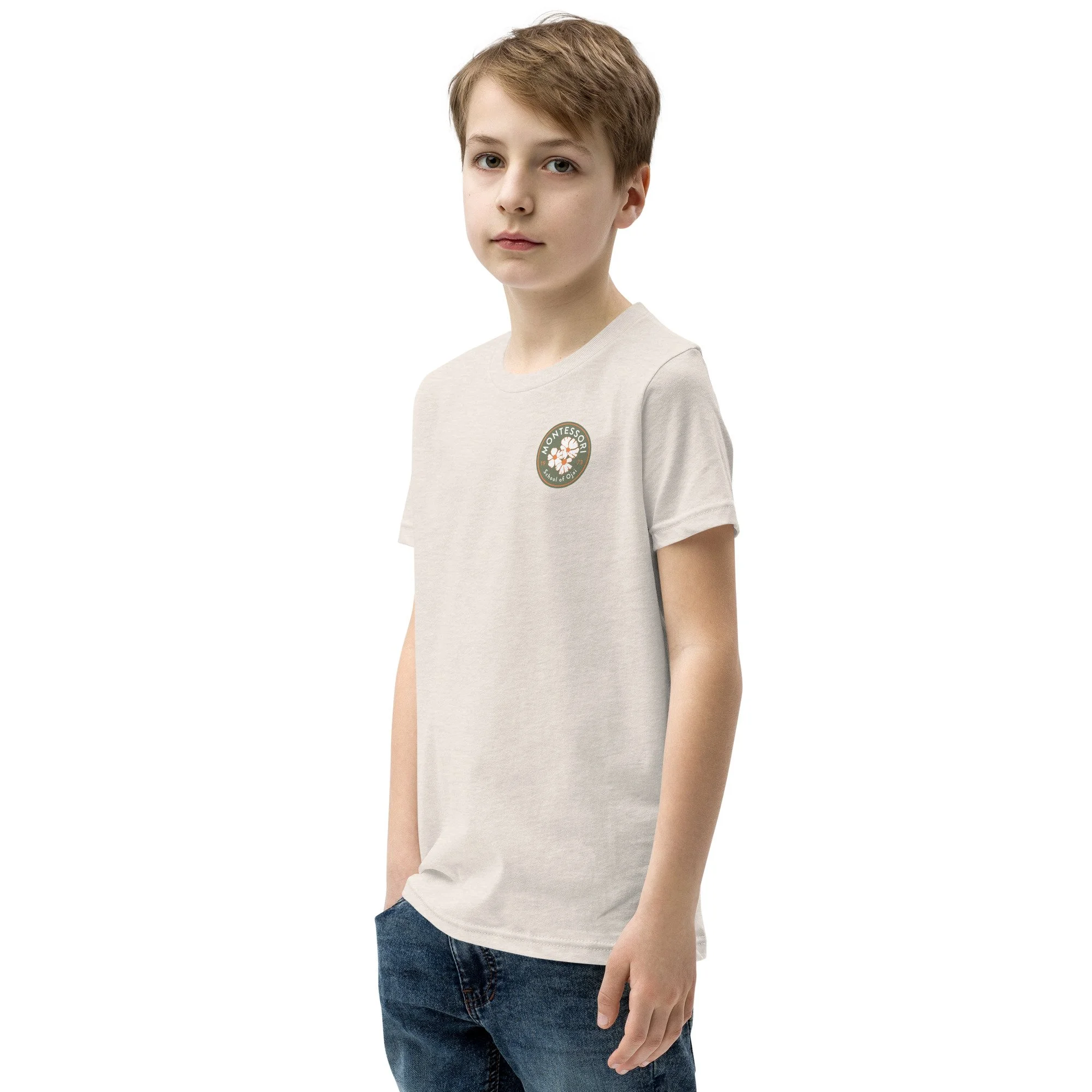 youth-staple-tee-heather-dust-left-front-69c188d5444b2.jpg