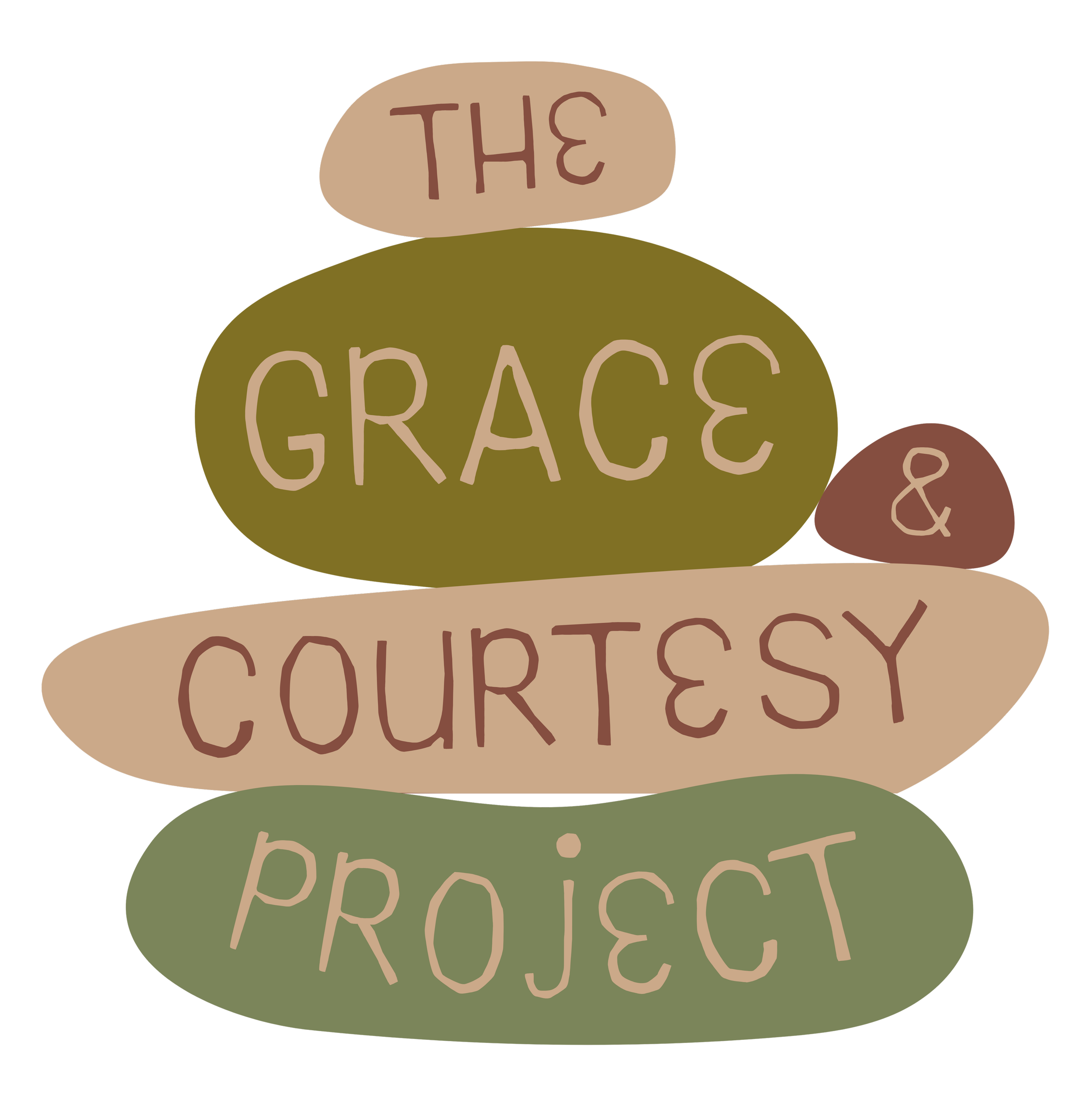 The Grace & Courtesy Project — Montessori School of Ojai