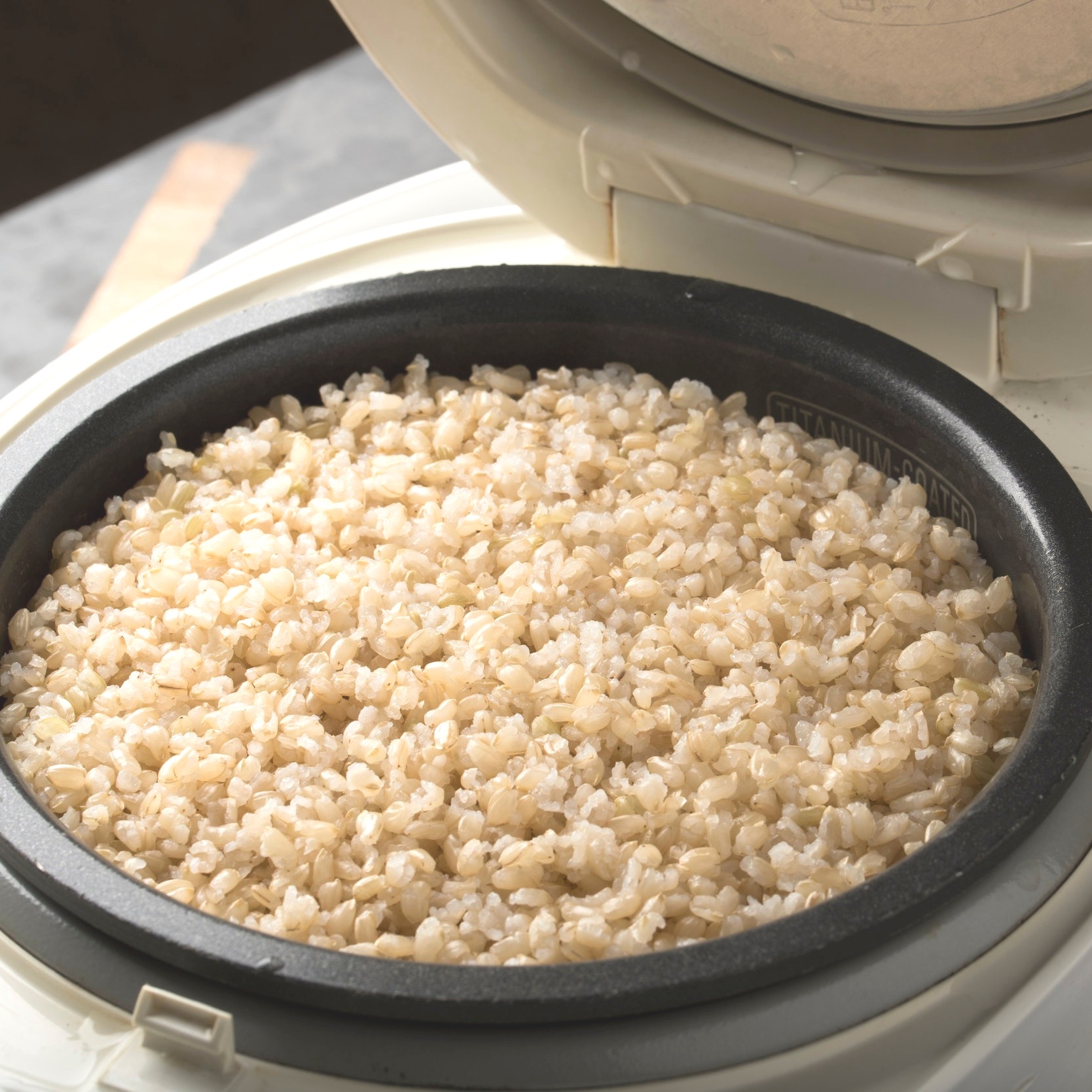 Use different cooking methods at once to speed up the process