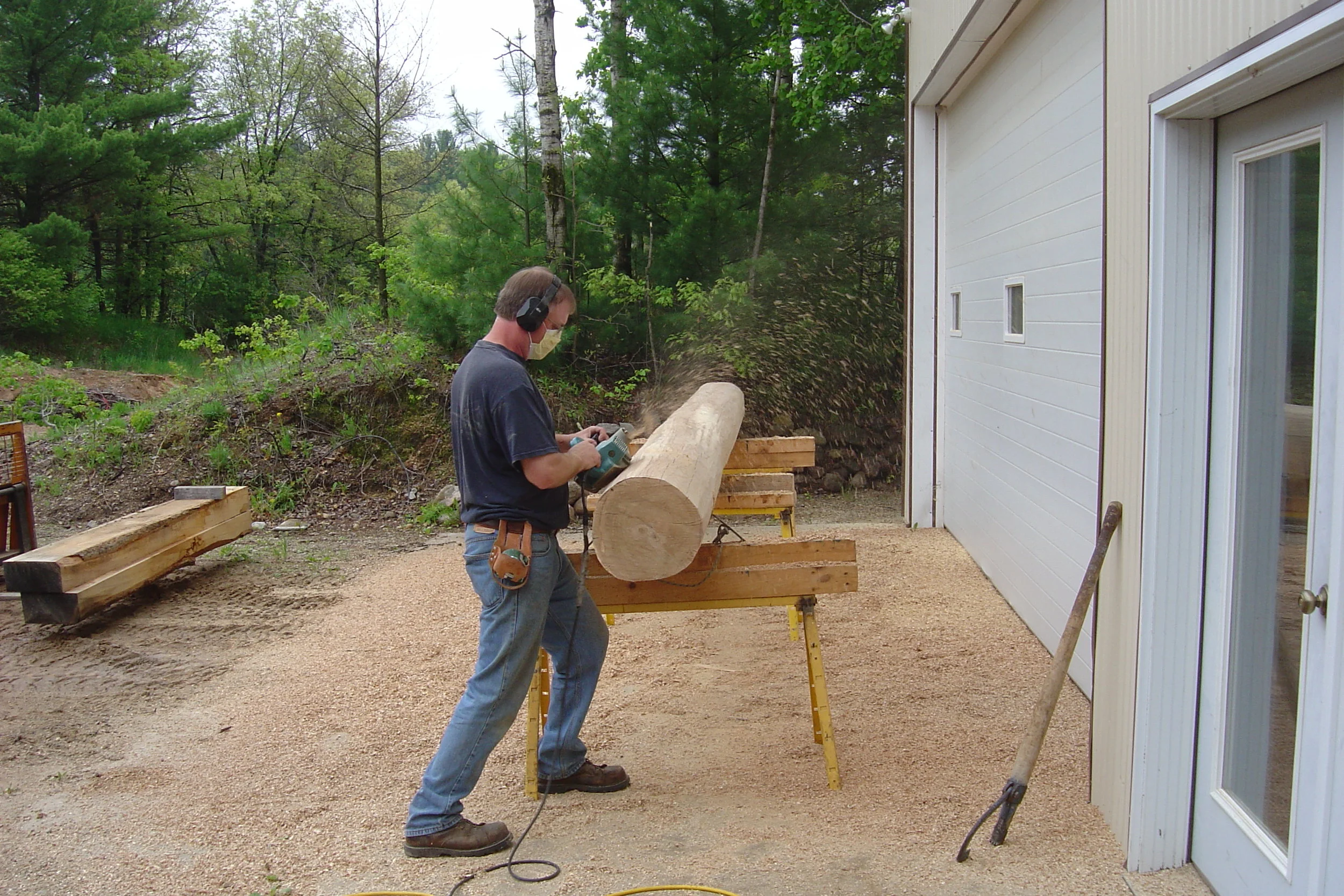 Custom Craftsmanship 