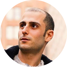 Daniel Elias