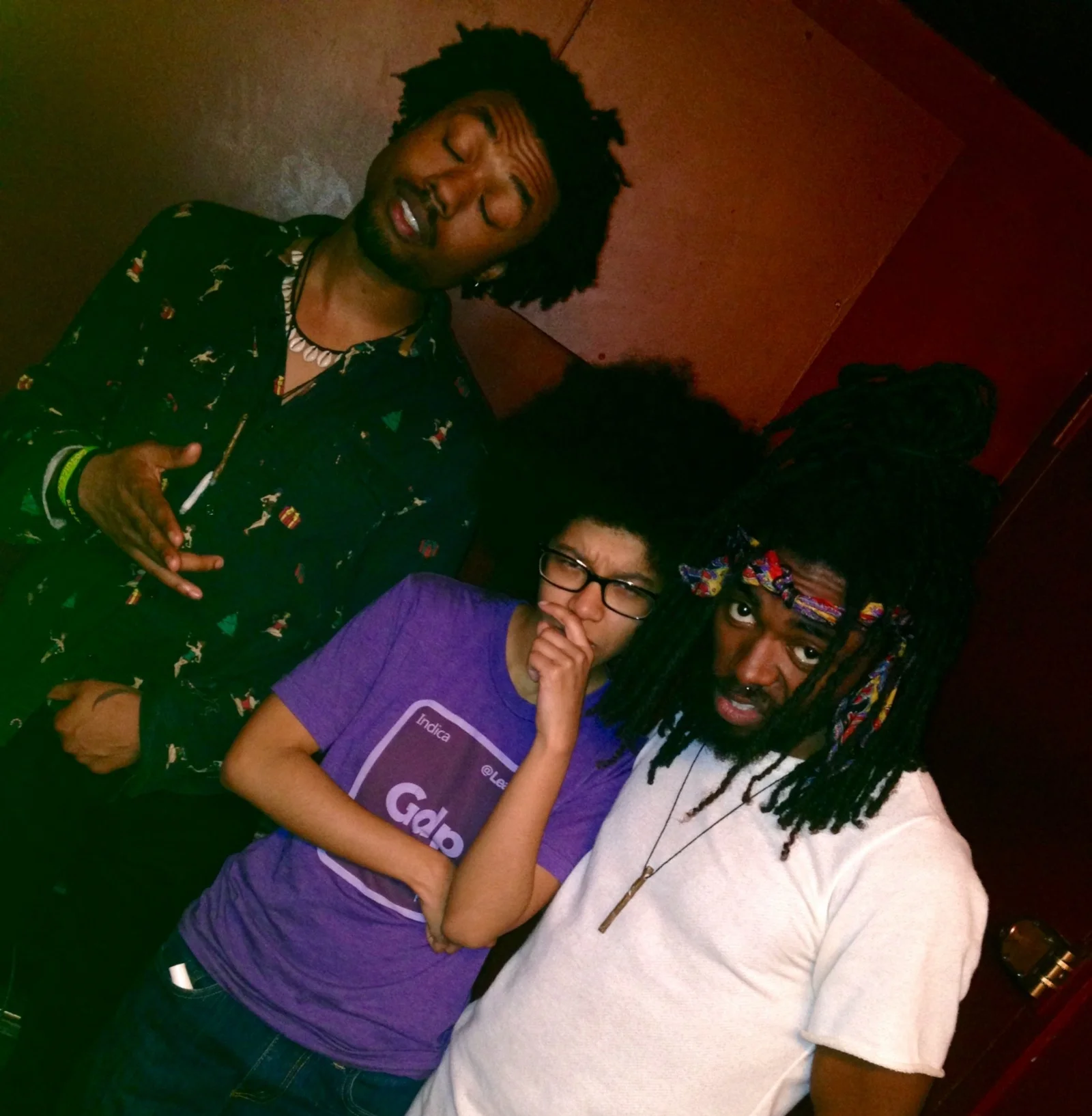 EarthGang is One Word: An Oral History