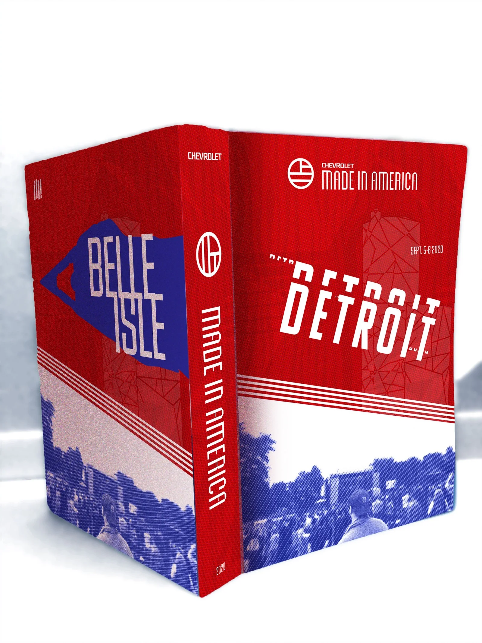 Graphic by Sadé Robinson