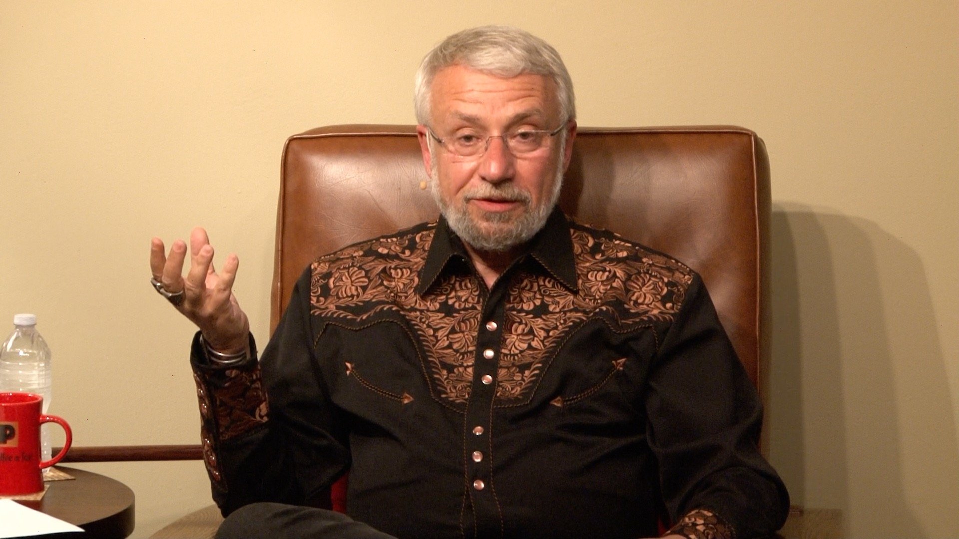 What Every Spiritual Seeker Must Know - Part 3