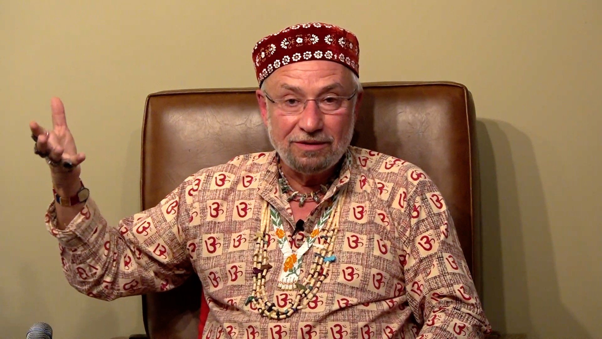 Common Pitfalls Of The Spiritual Path, Spiritual Discourse with Swami Premodaya