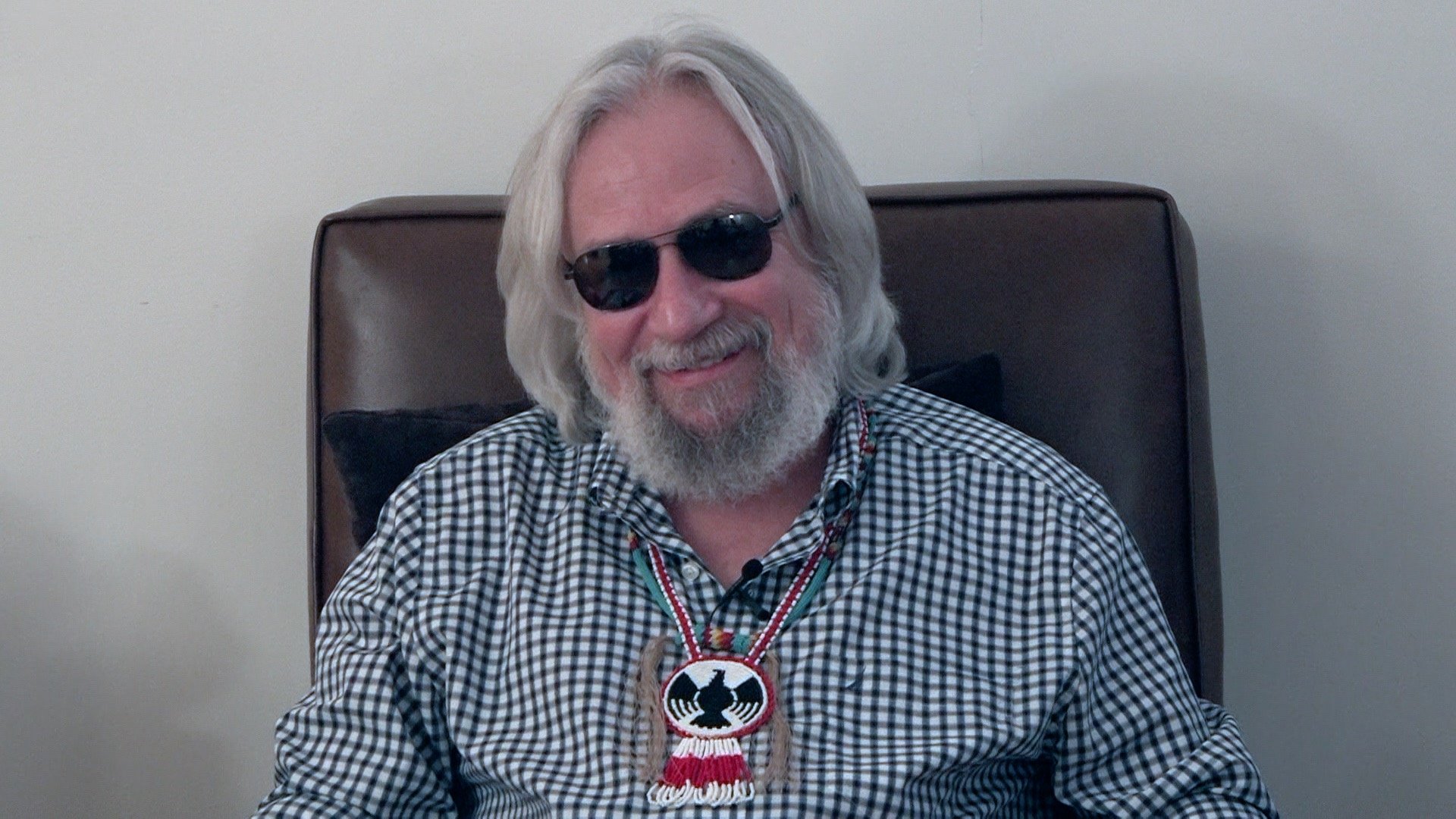 Spiritual Discourse with Swami Premodaya