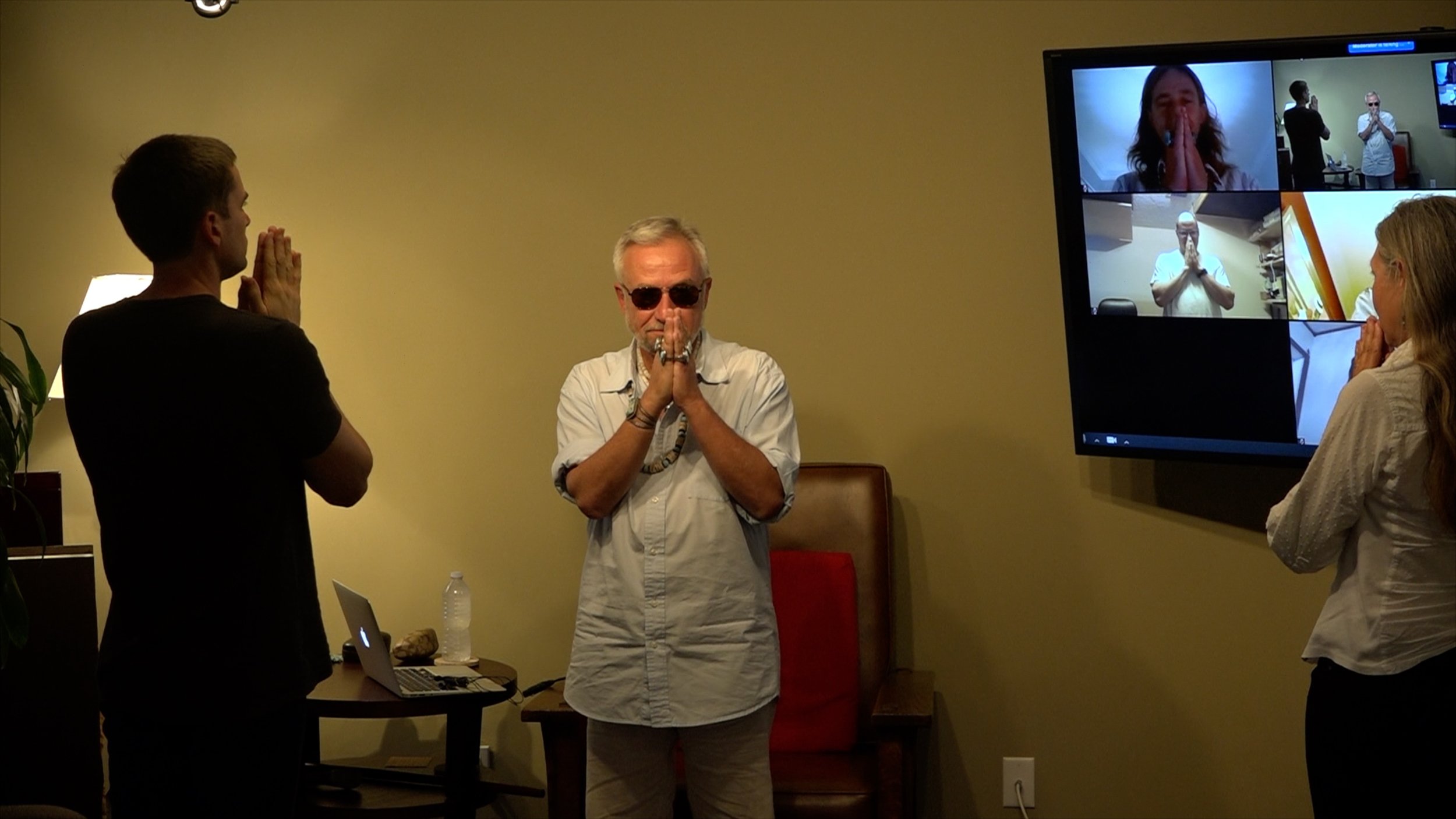 What Every Spiritual Seeker Must Know - Part 5 with Swami Premodaya