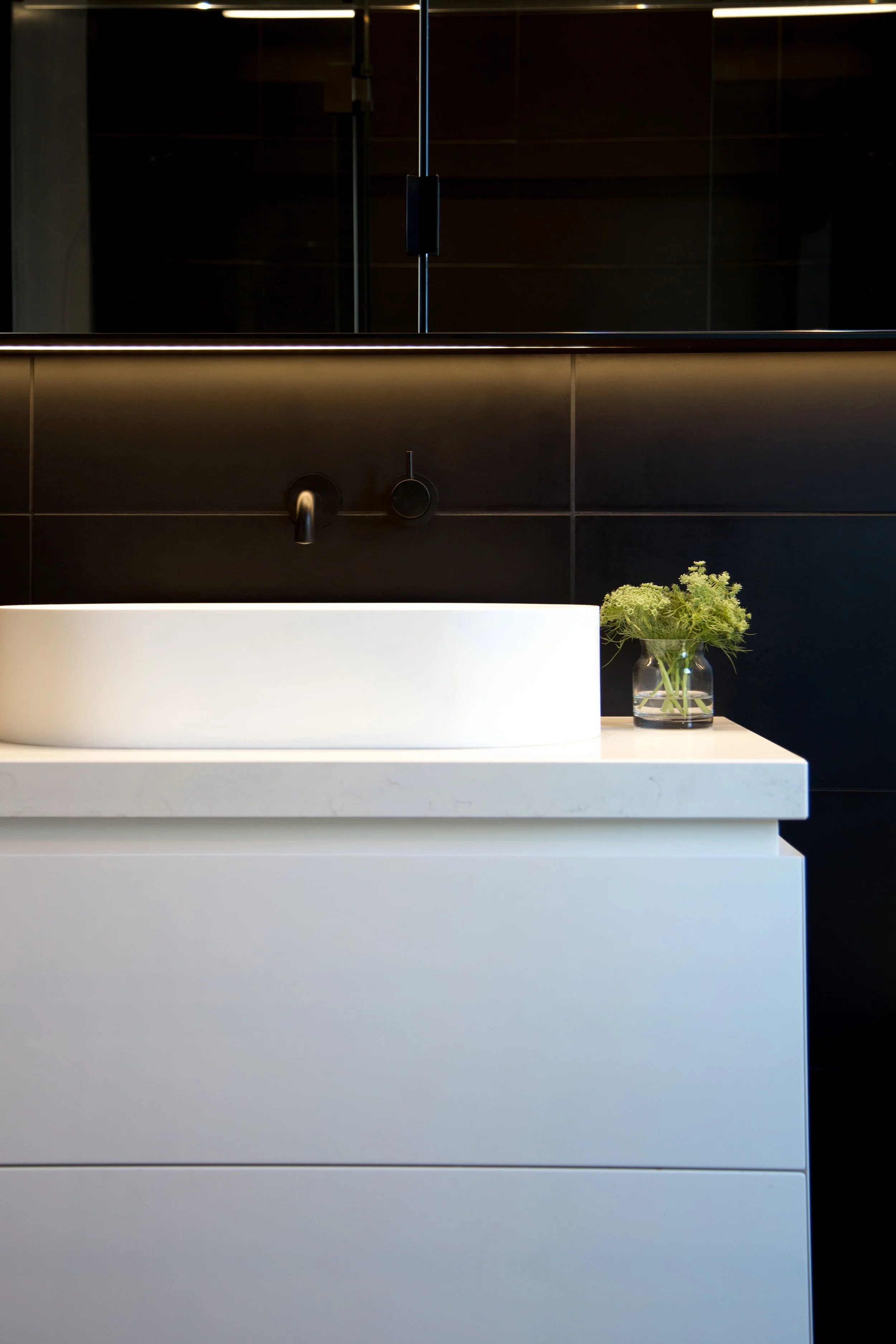 Lume Design Cashmere House Bathroom