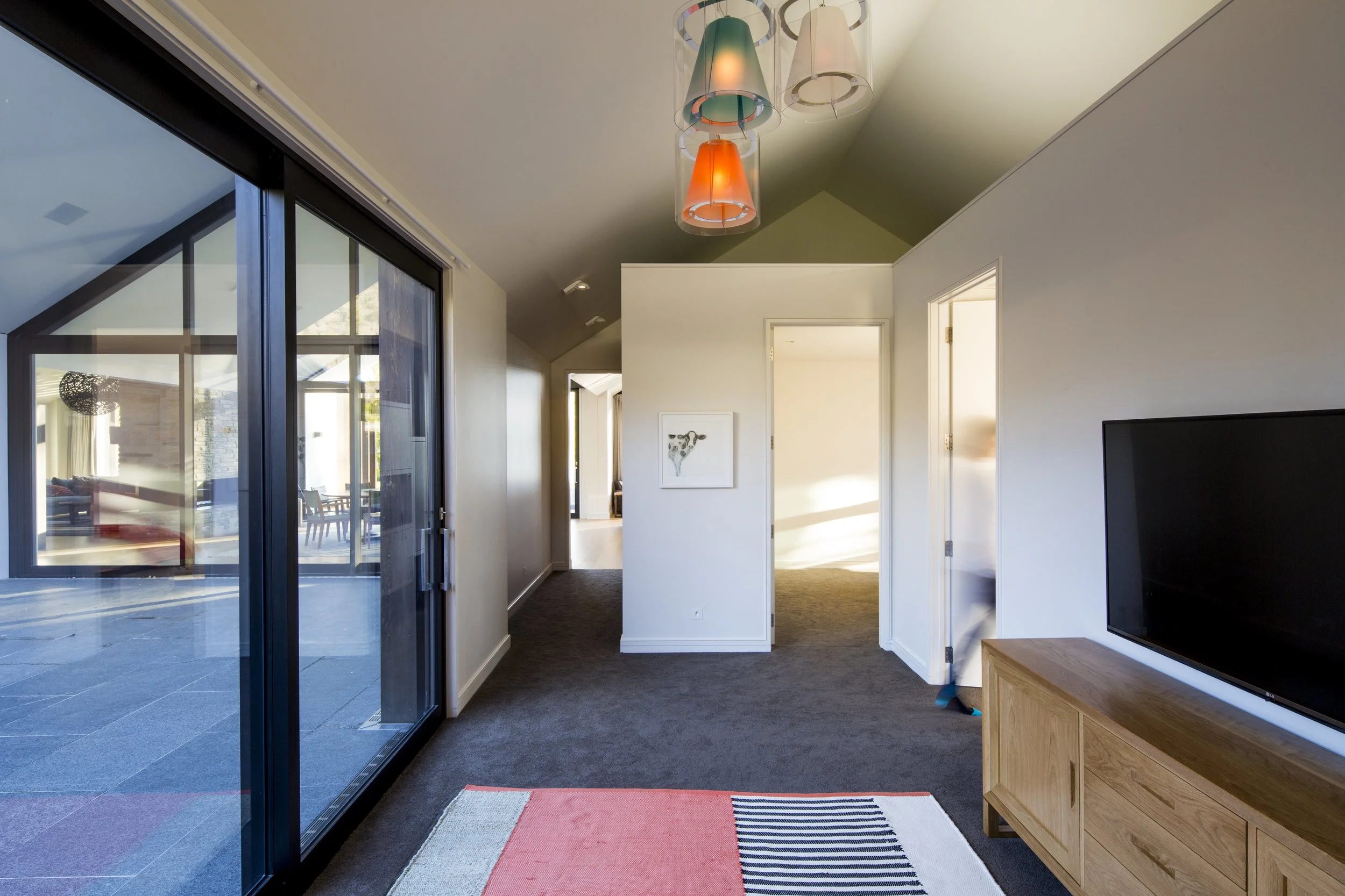 Lume Design Wanaka House 