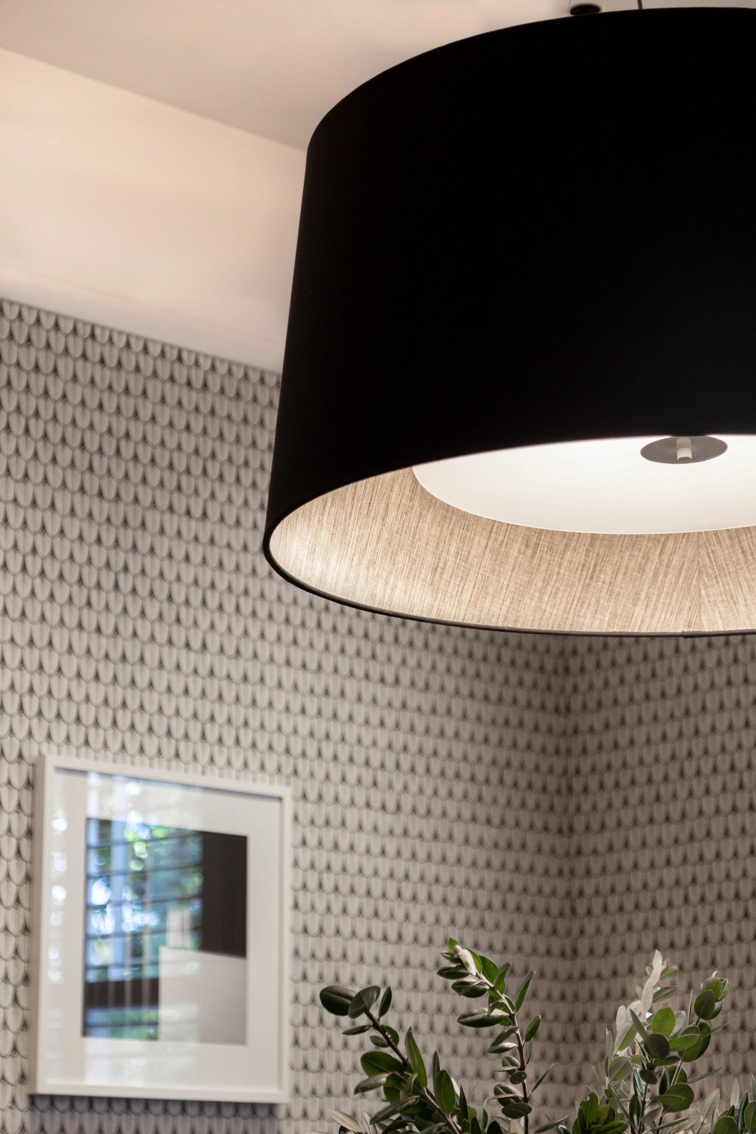 Lume Design O'Neil Architecture Office Meeting Room