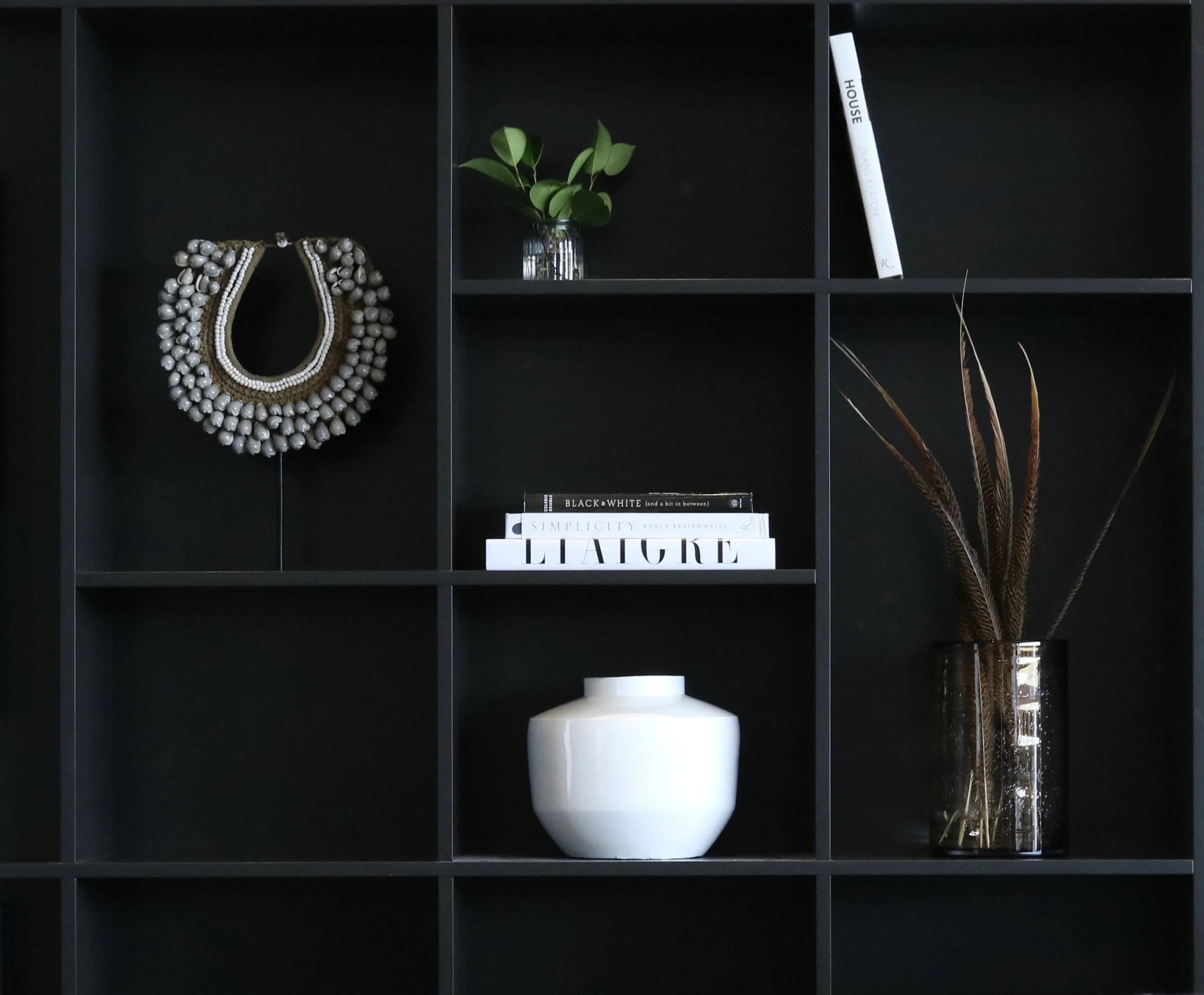 Lume Design Ashburton House Living Room