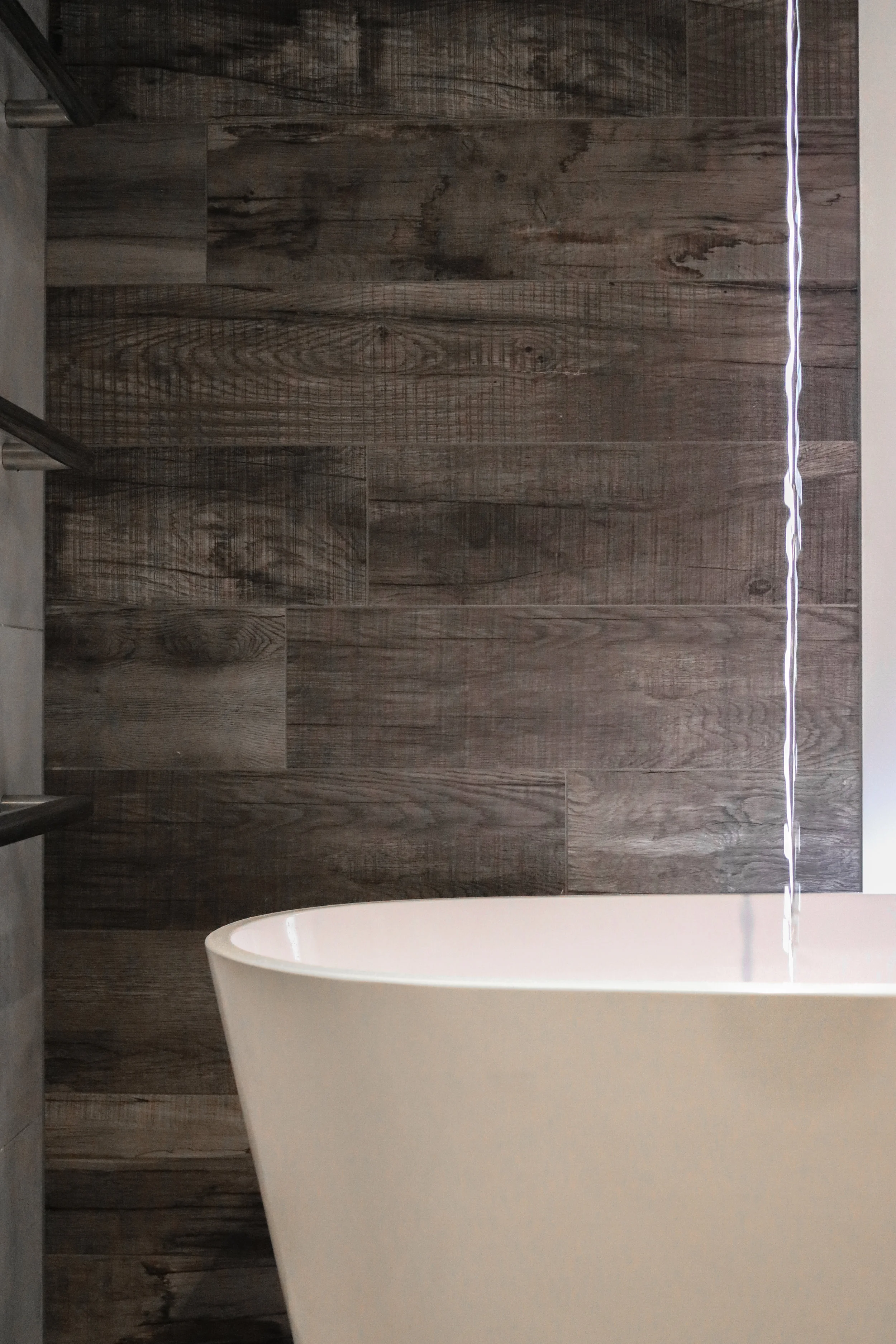 Lume Design Ashburton House Bathroom