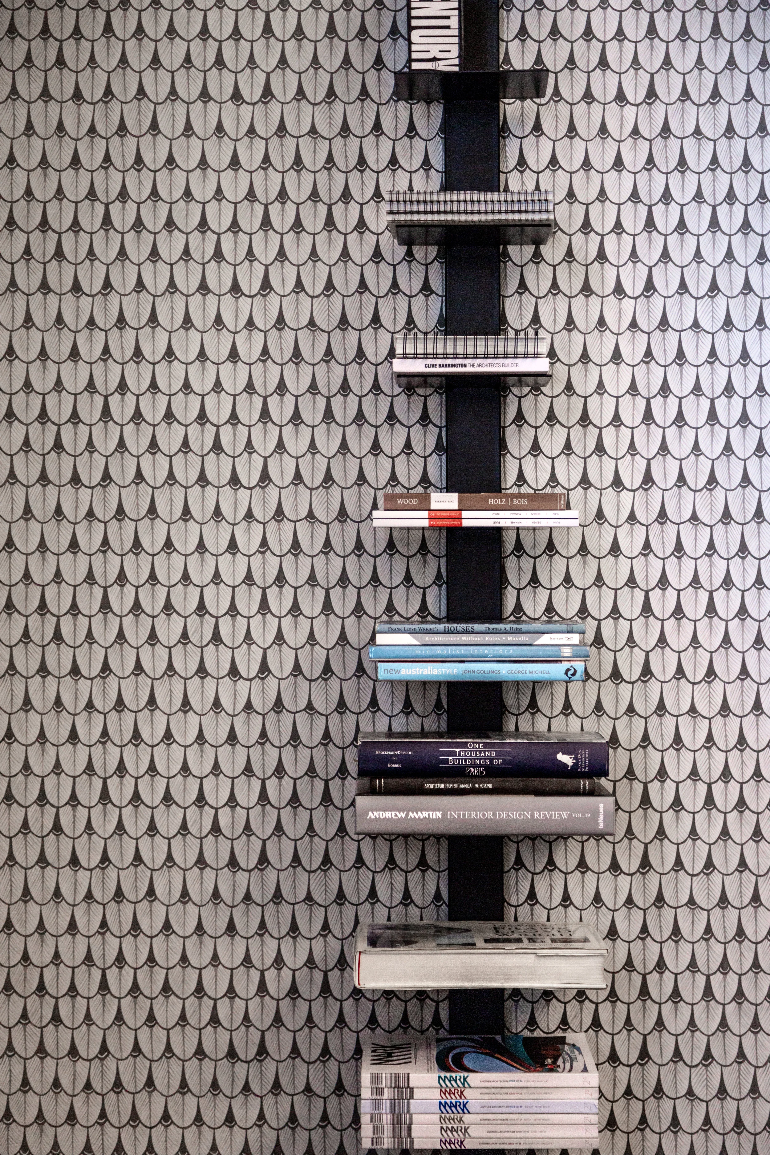 Lume Design O'Neil Architecture Office Meeting Room