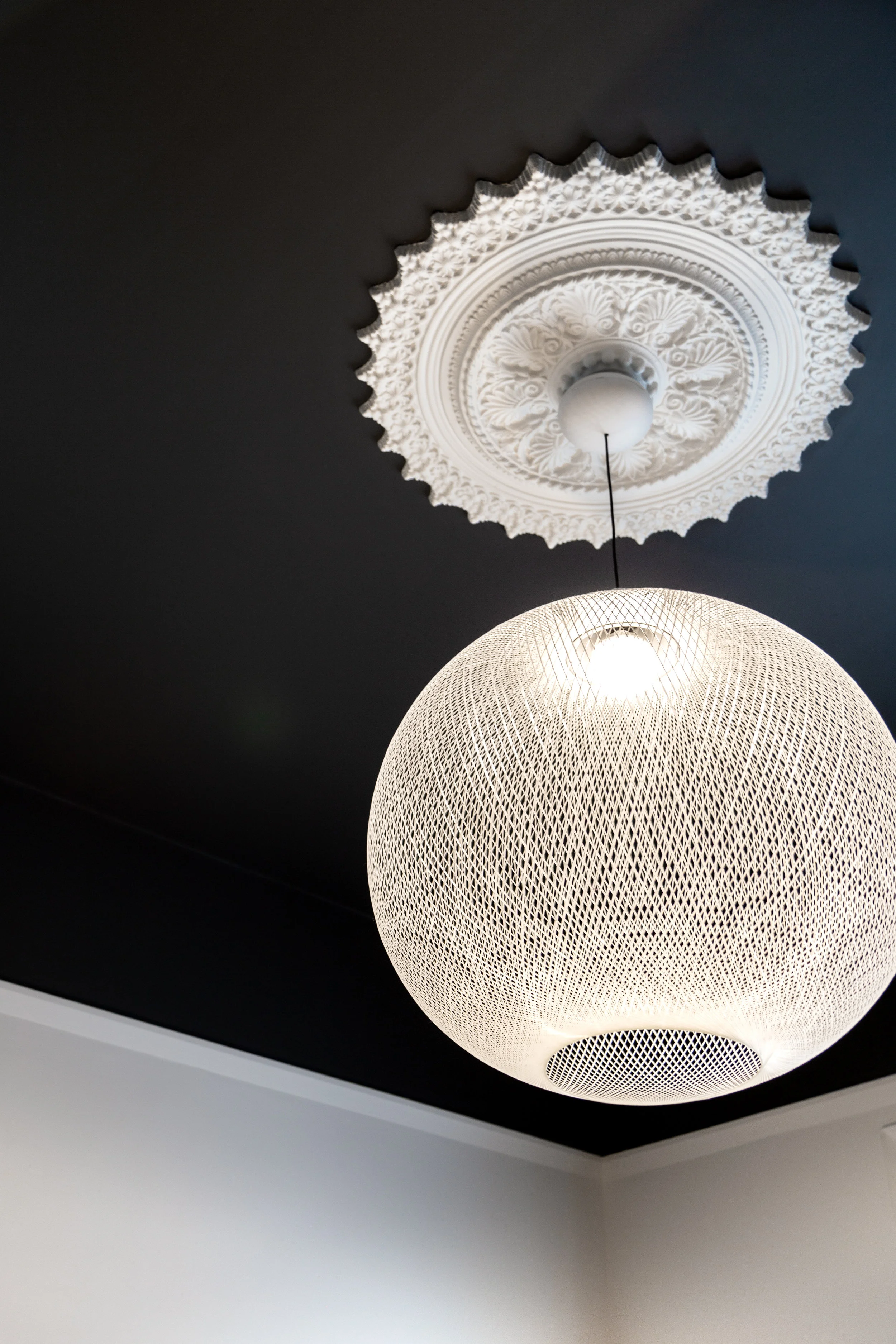 Lume Design O'Neil Architecture Office