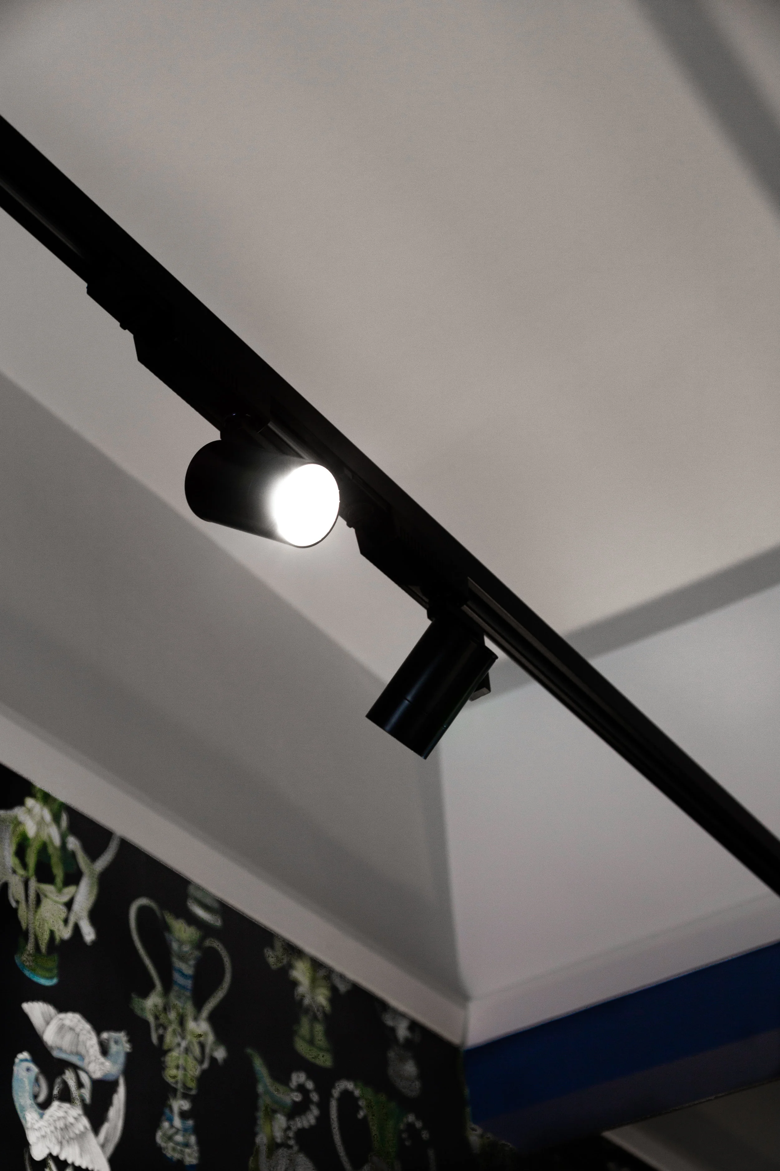 Lume Design O'Neil Architecture Office