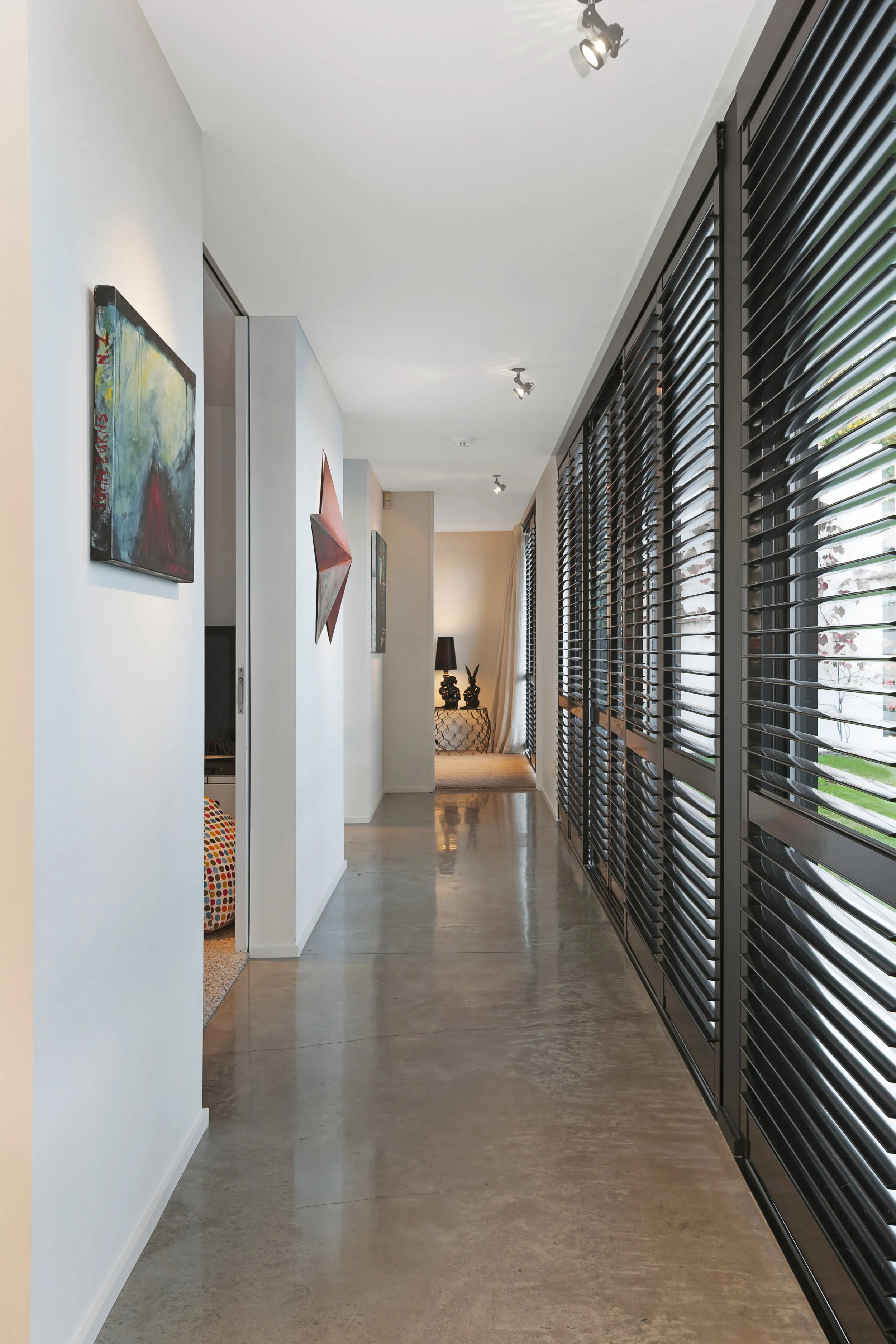 Lume Design Merivale House lll