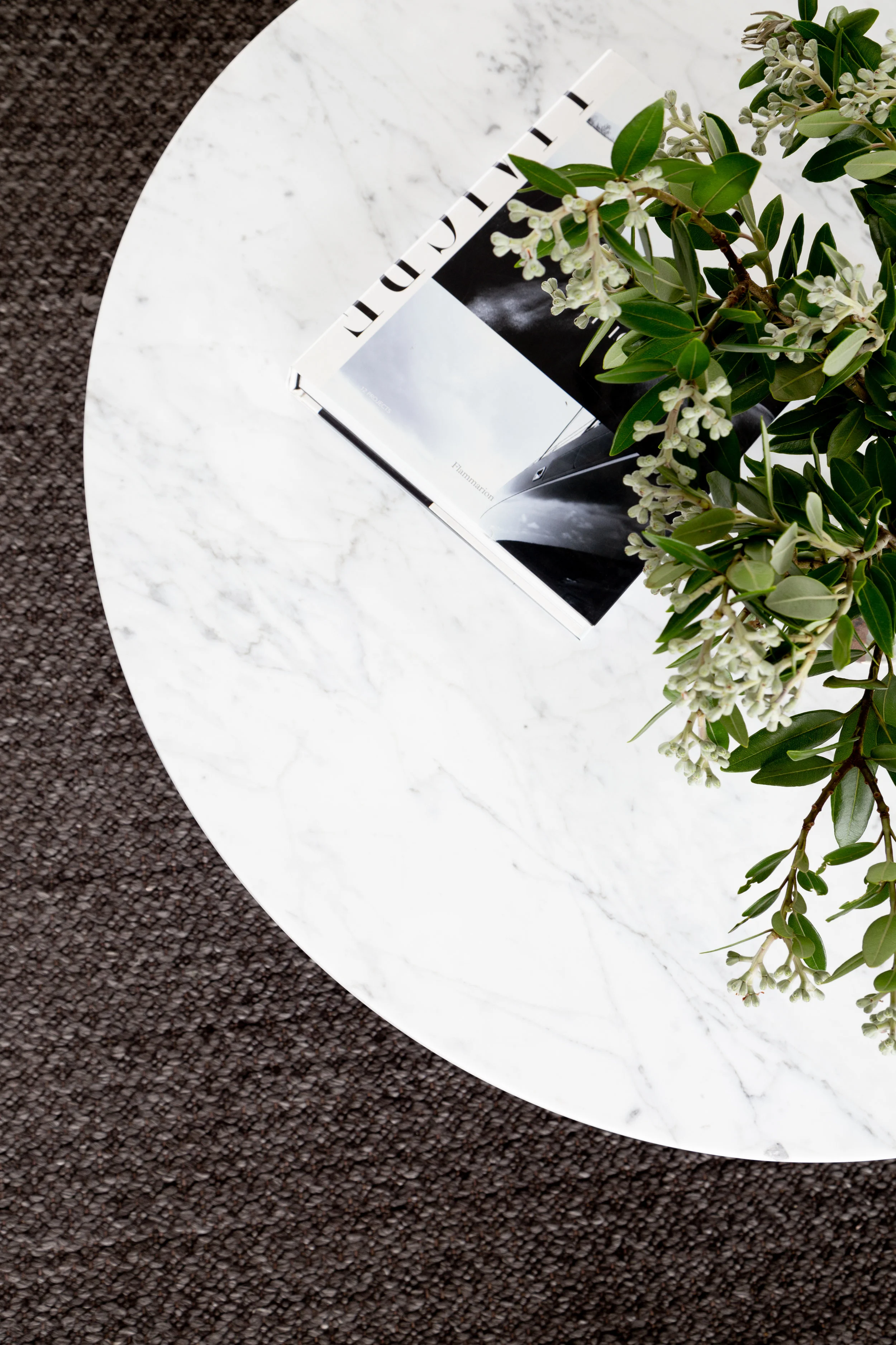 Lume Design Fendalton House lll Living