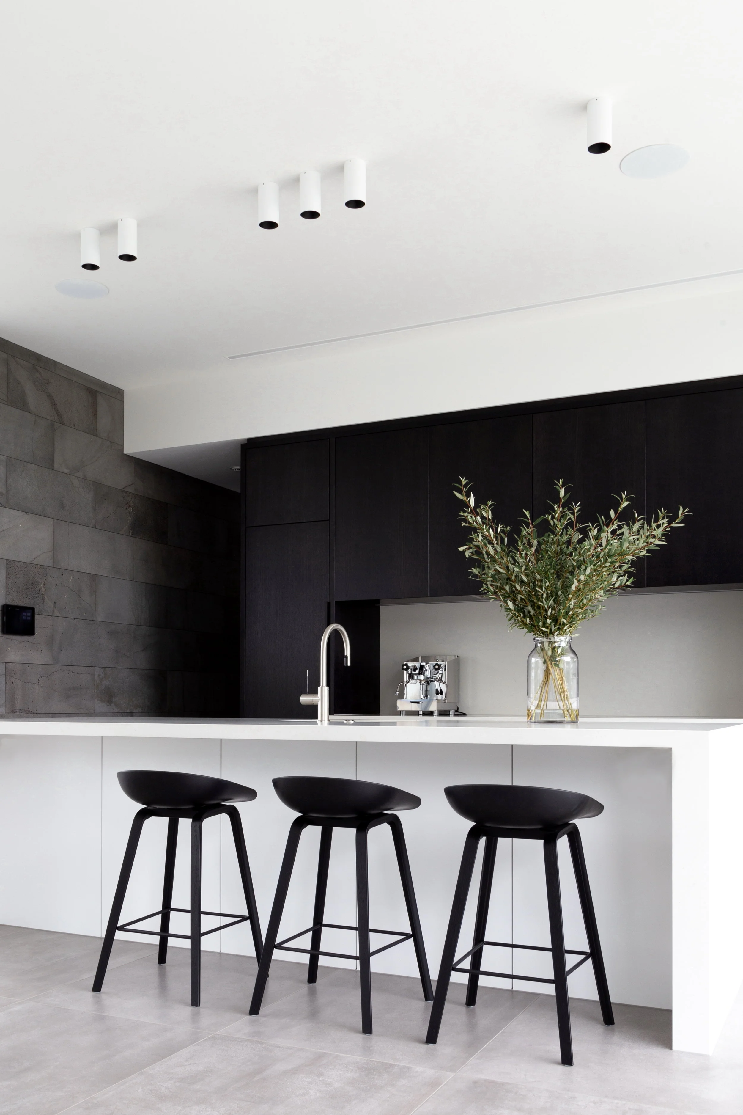 Lume Design Fendalton House lll Kitchen