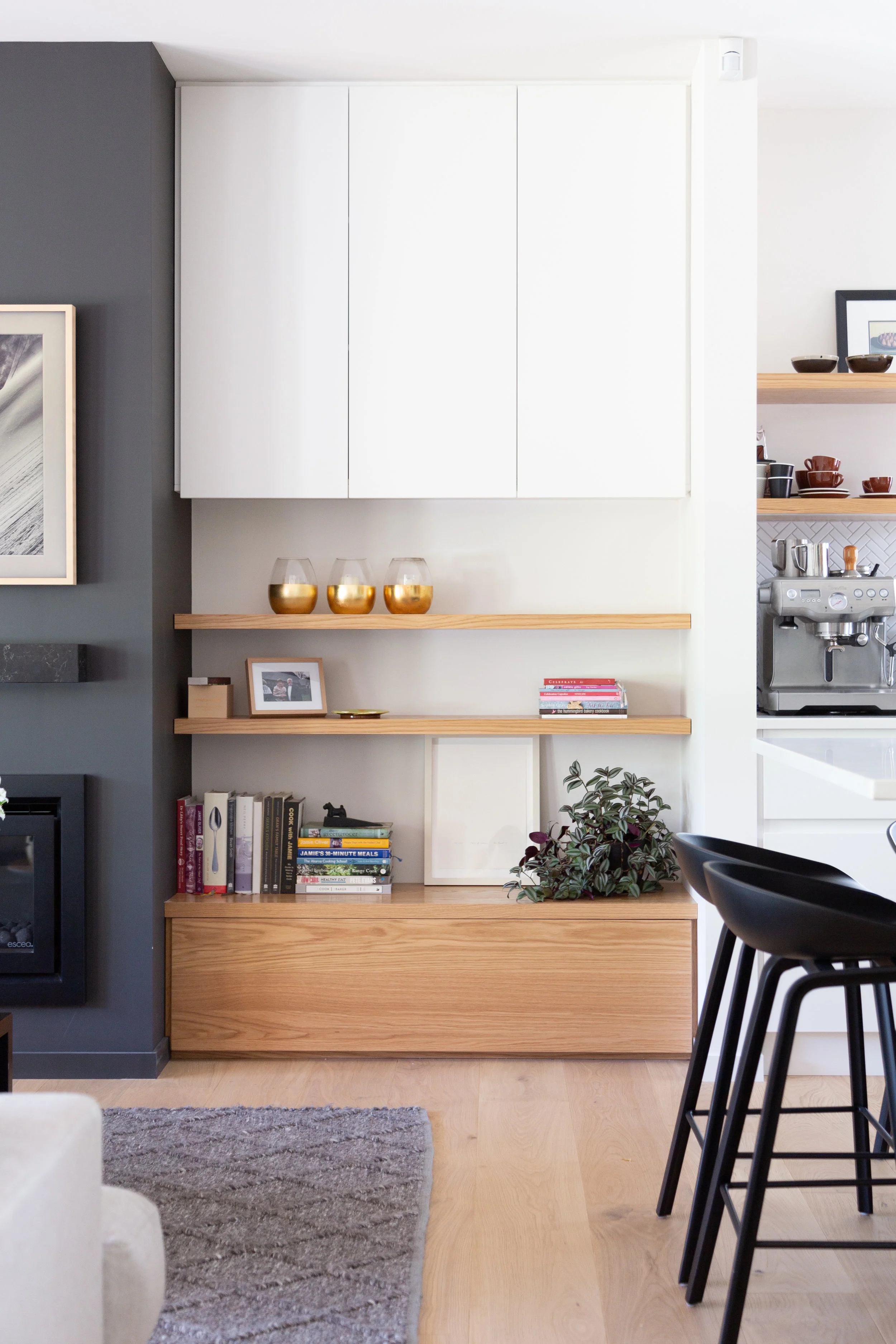 Lume Design Fendalton House ll Living Room