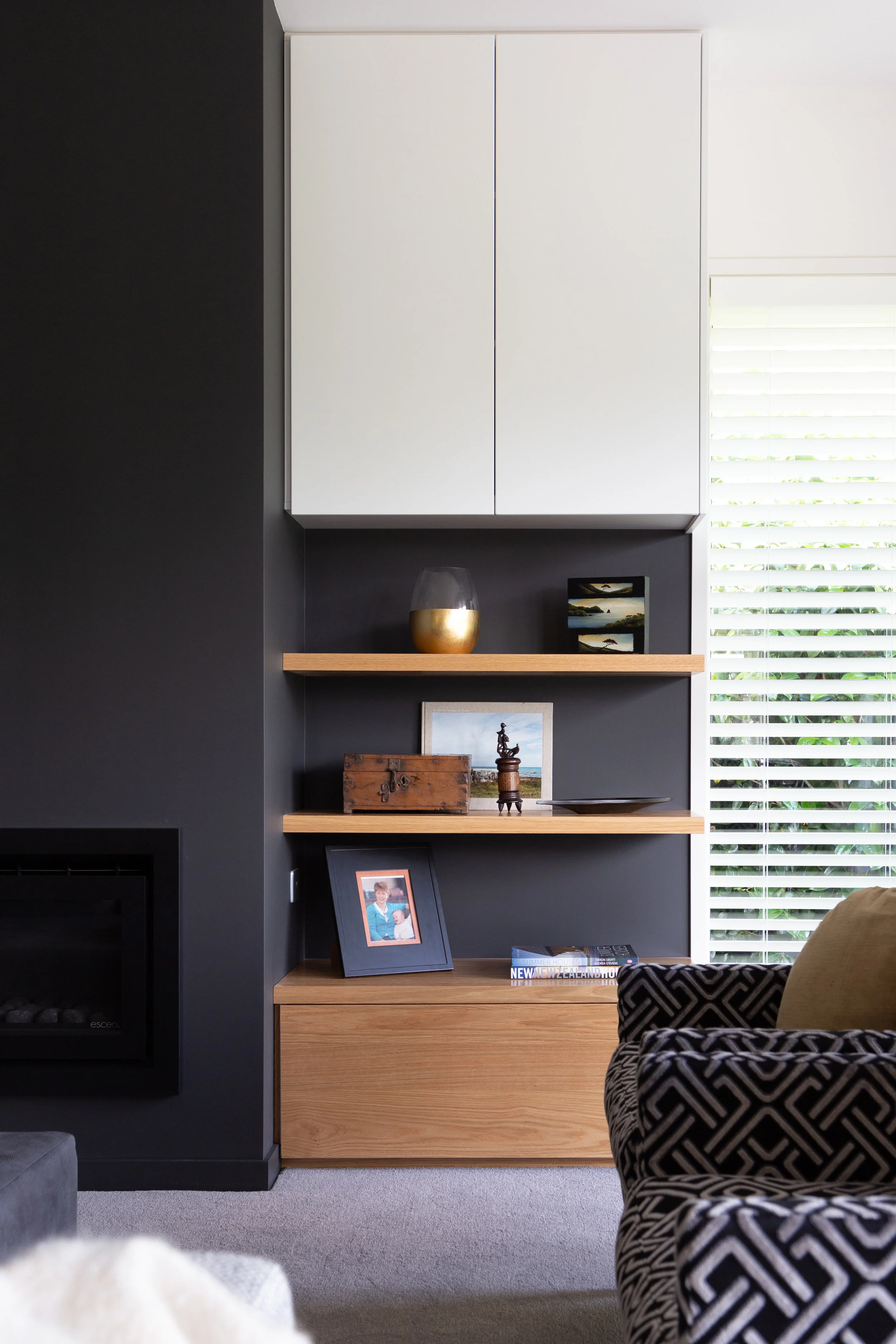 Lume Design Fendalton House ll Living Room