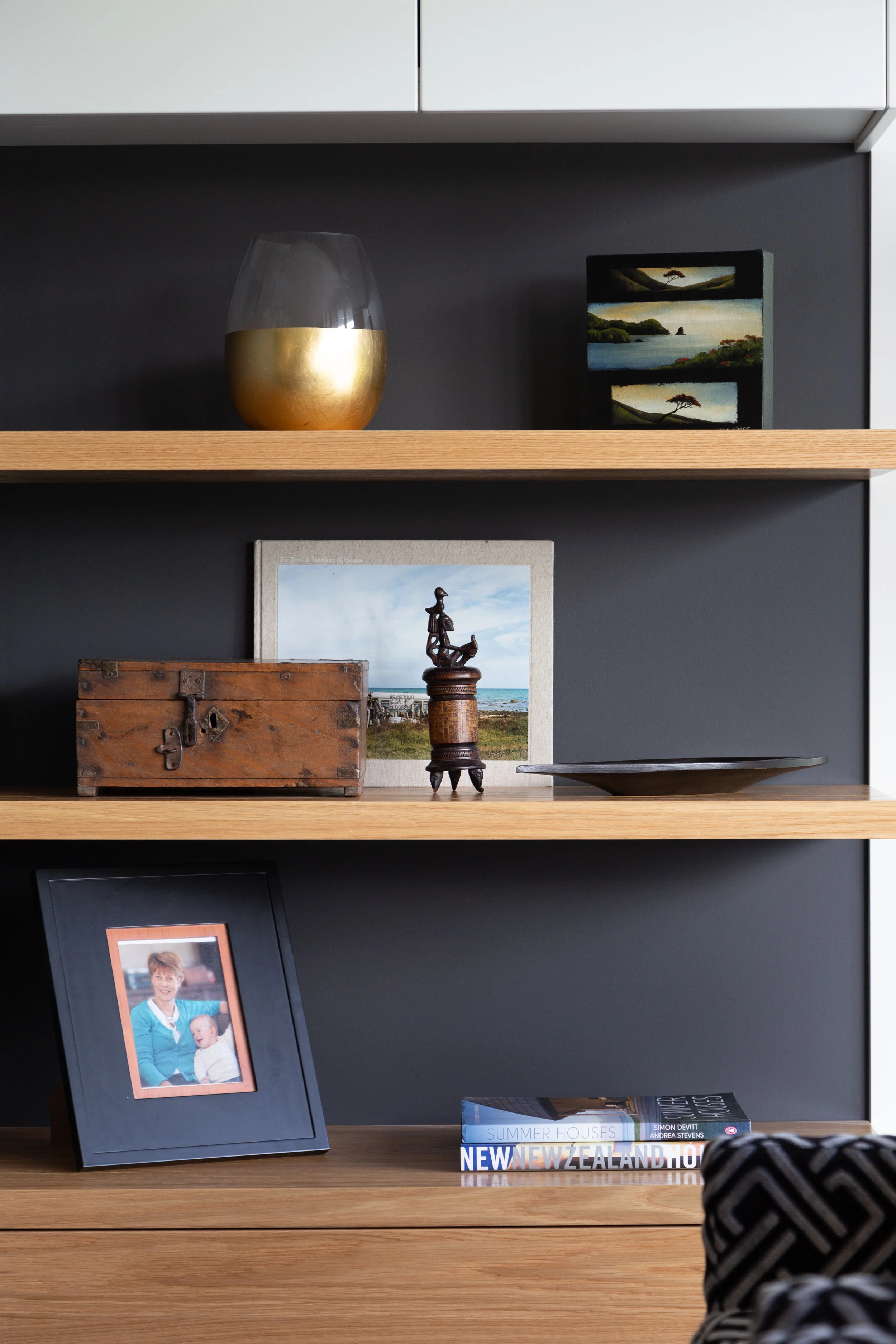 Lume Design Fendalton House ll Living Room