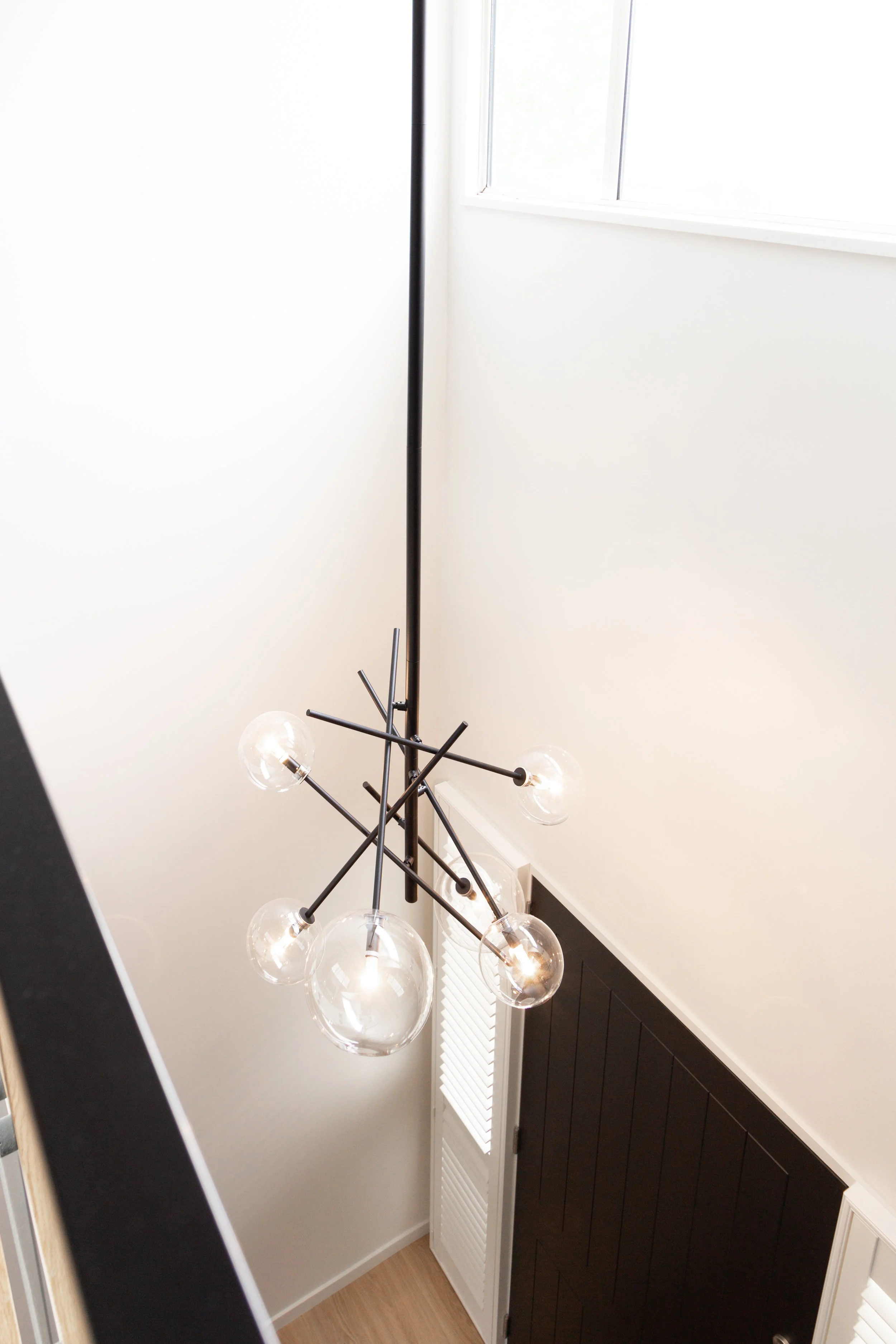 Lume Design Fendalton House ll Entrance