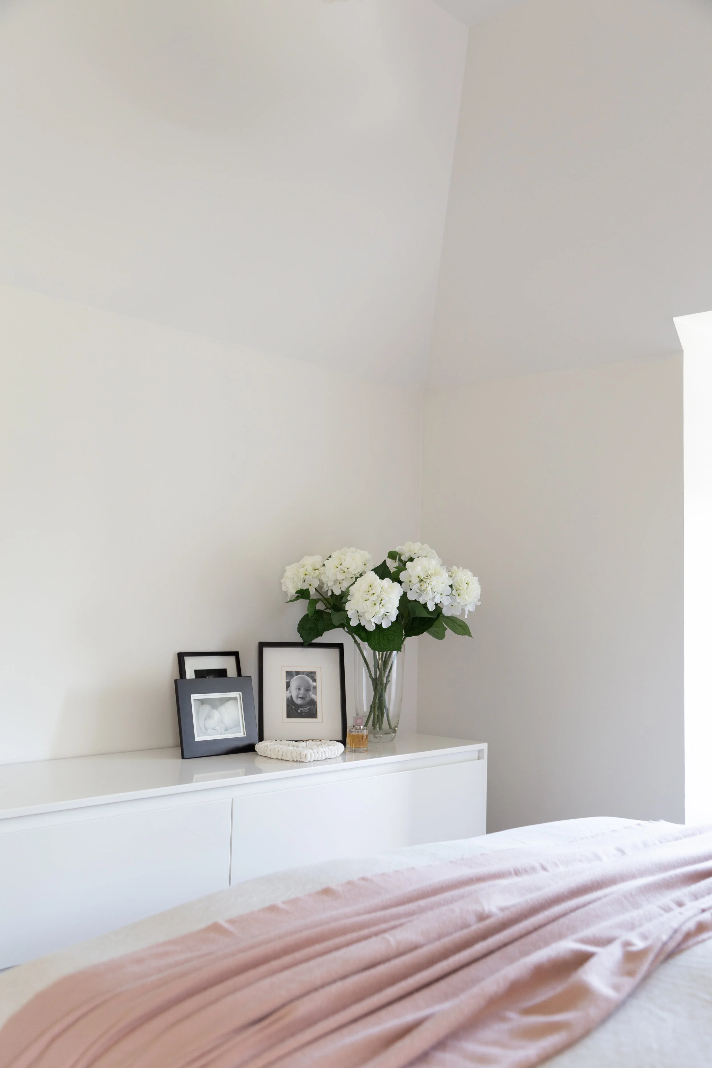 Lume Design Fendalton House ll Bedroom