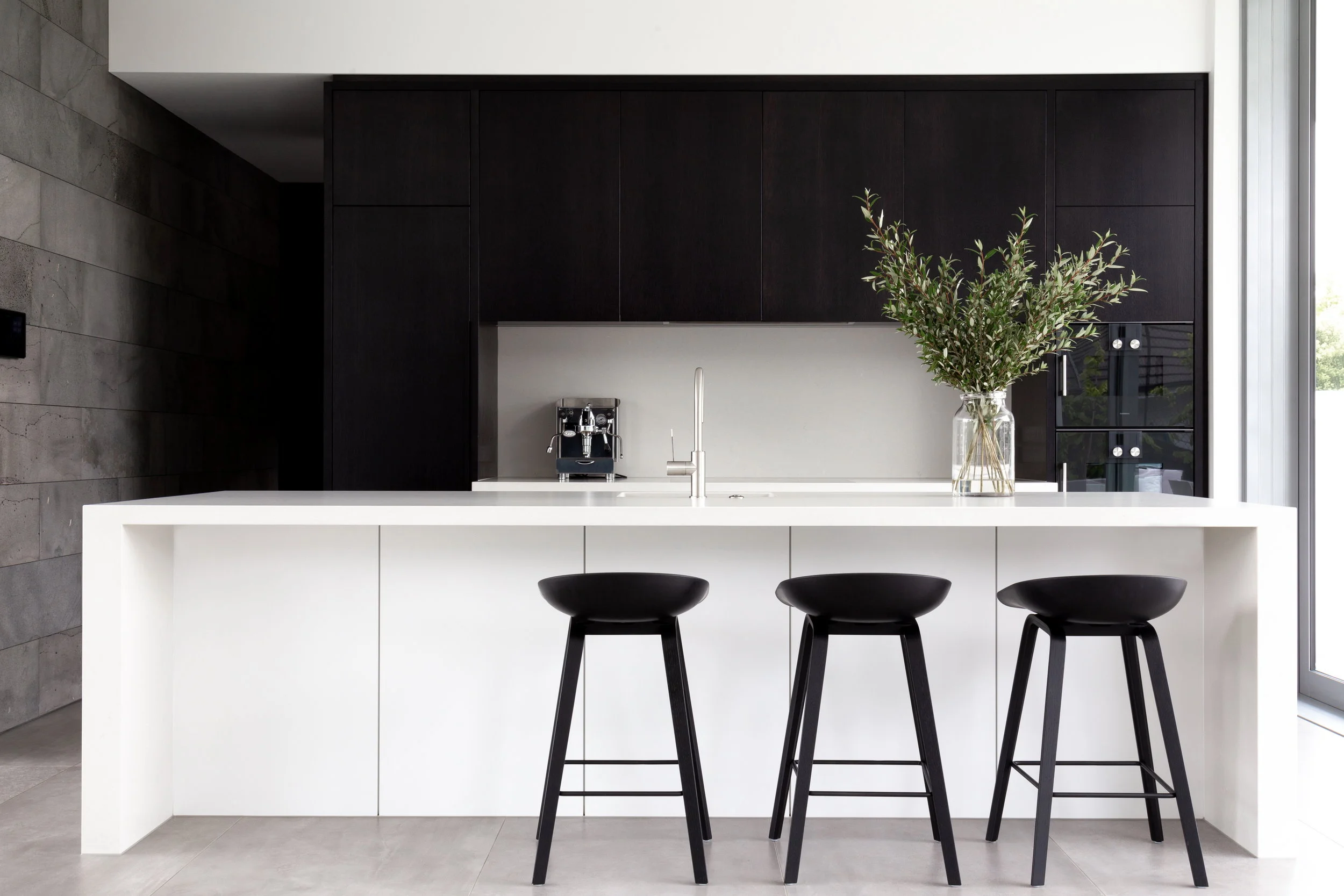 Lume Design Fendalton House lll Kitchen