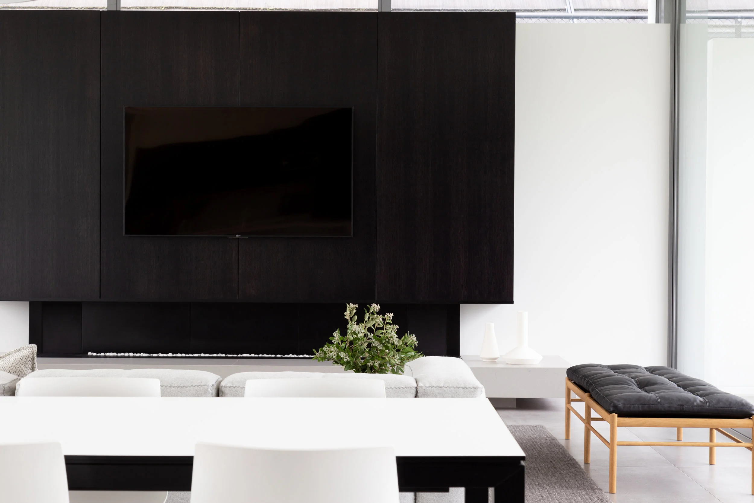 Lume Design Fendalton House lll Living