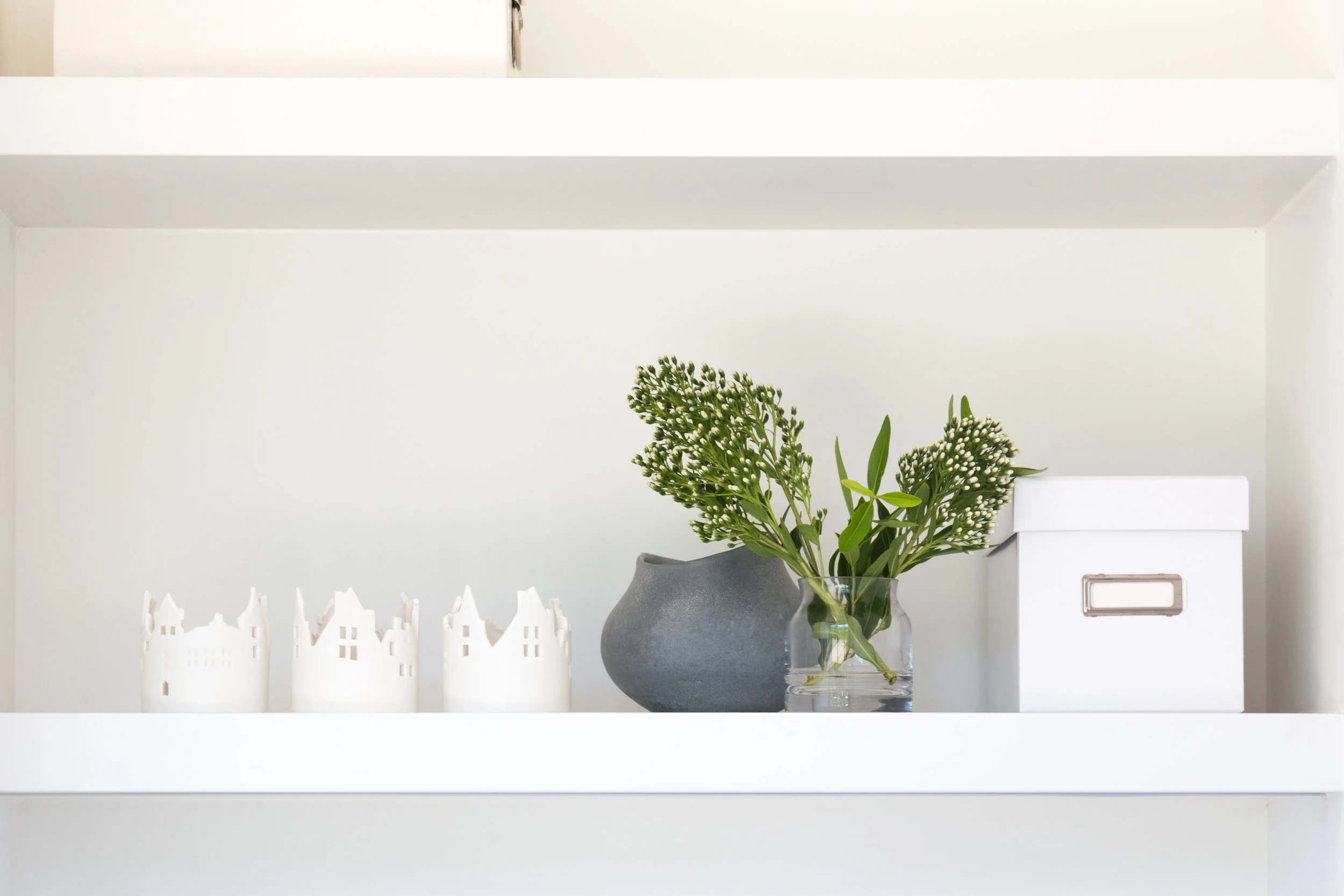 Lume Design Cashmere House Office