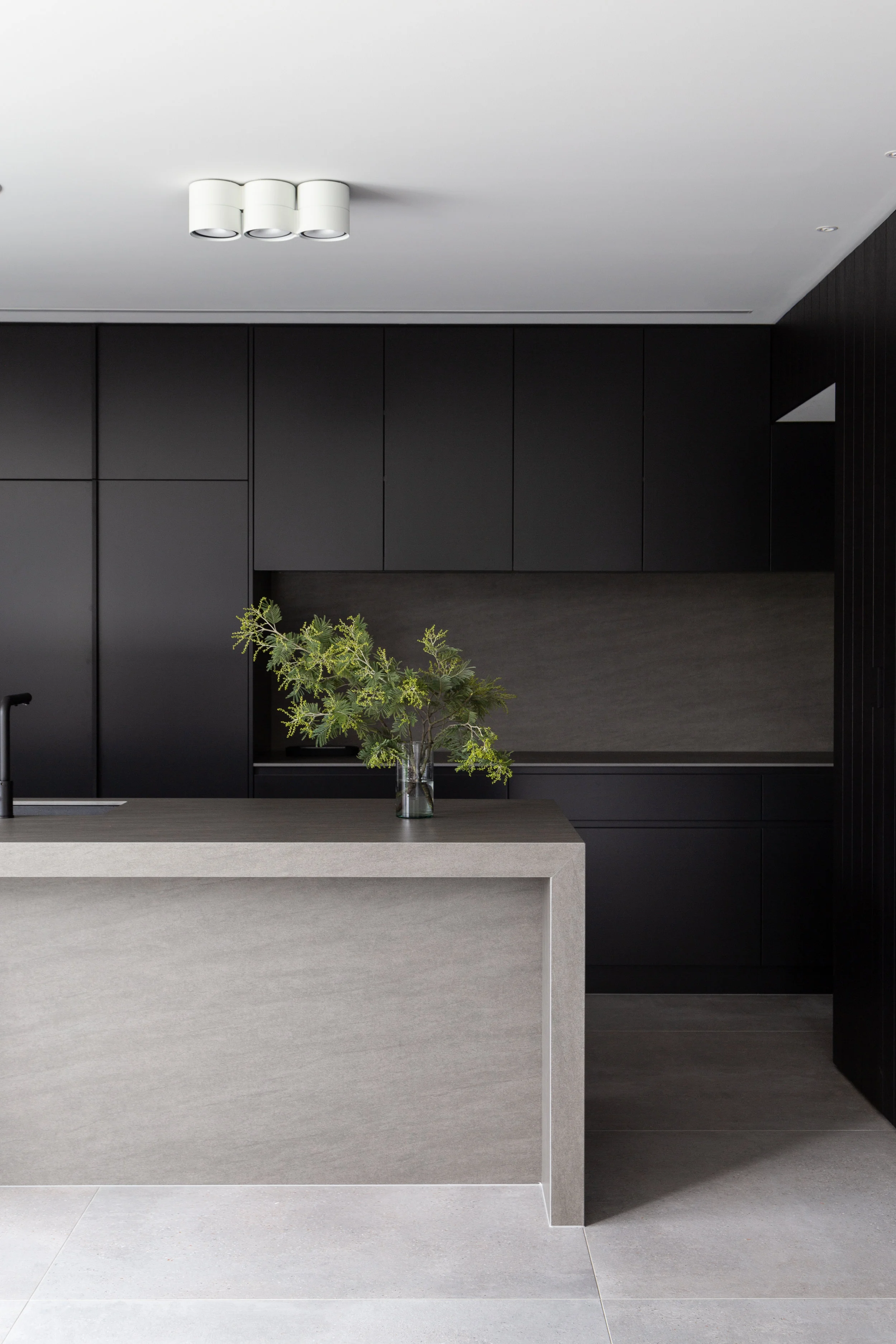 Lume Design Fendalton House IV Kitchen