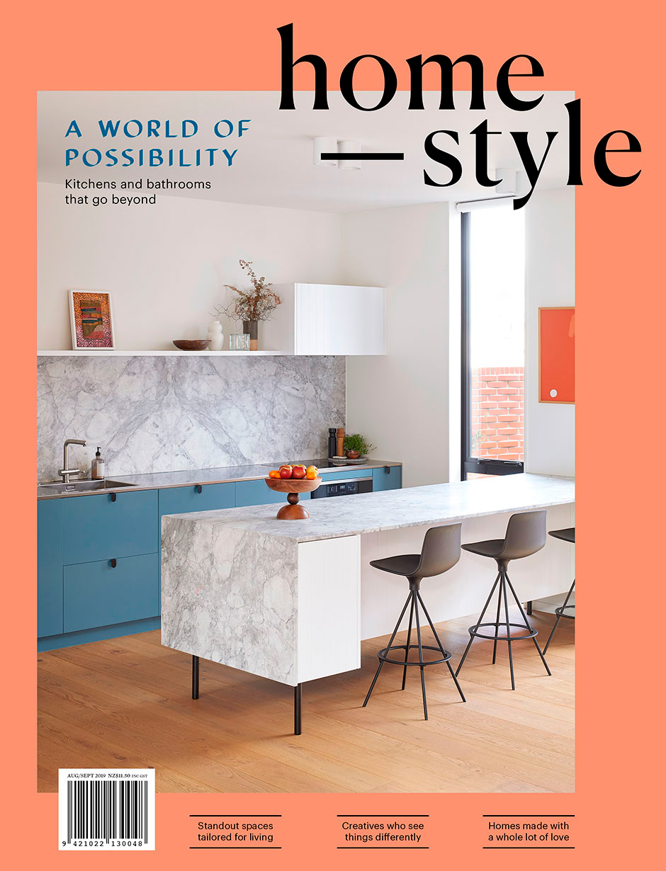 HOMESTYLE AUG/SEPT 2019