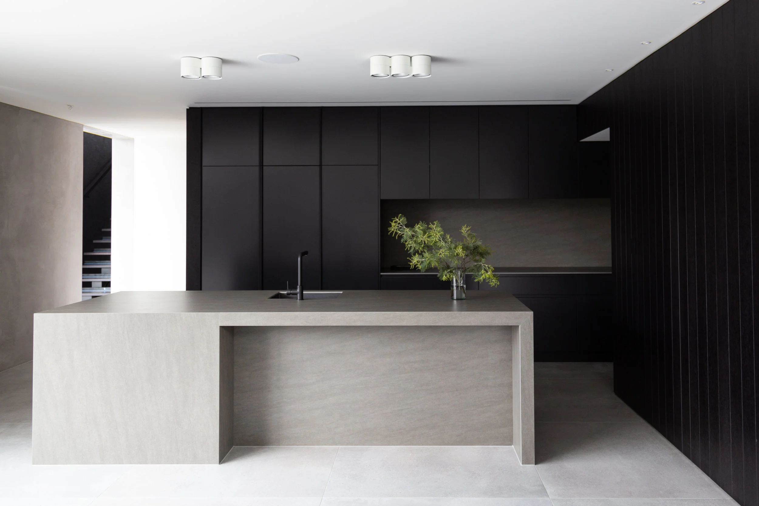 Lume Design Fendalton House IV Kitchen