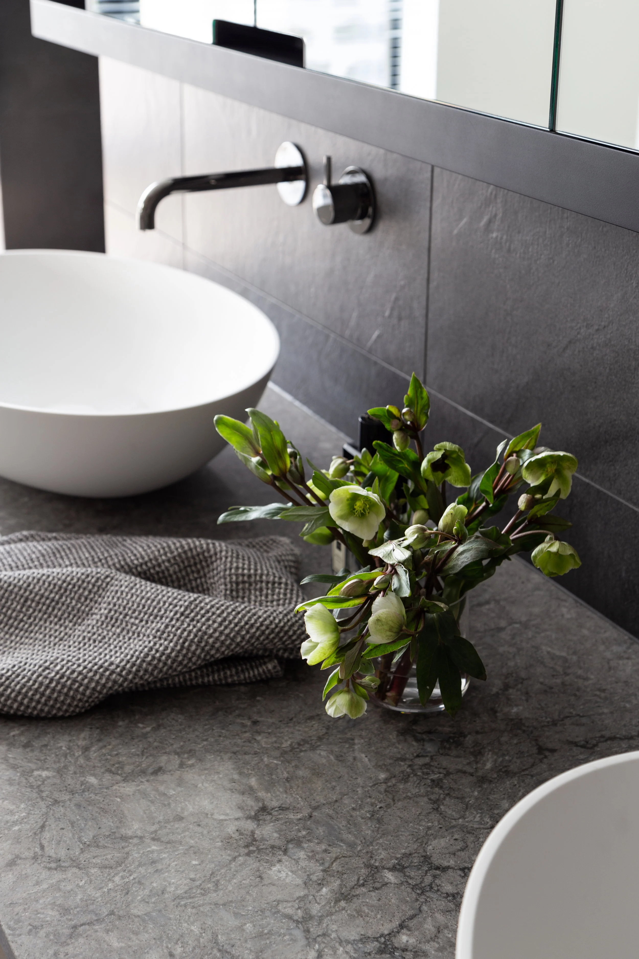 Lume Design Prebbleton House Bathroom