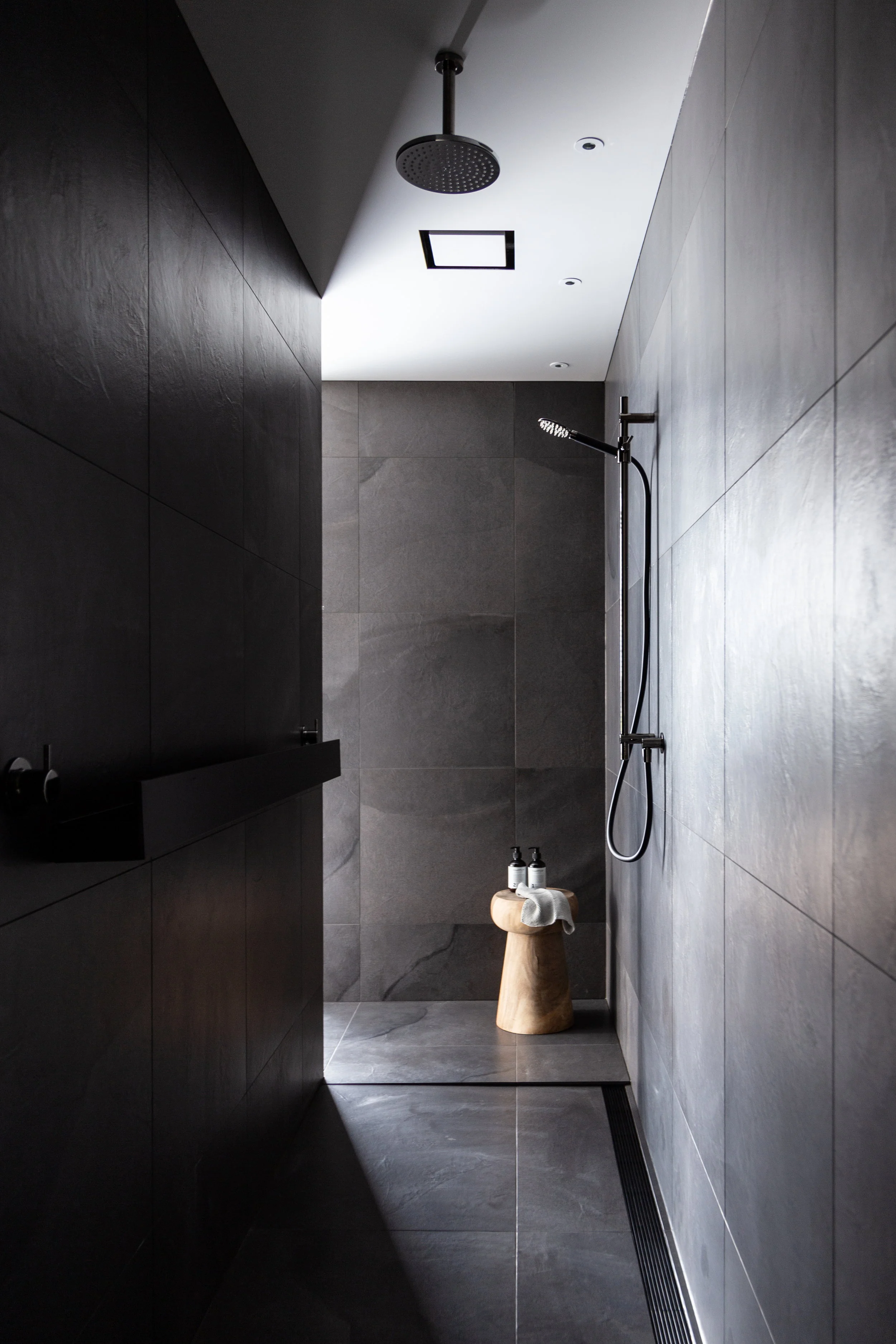 Lume Design Prebbleton House Bathroom