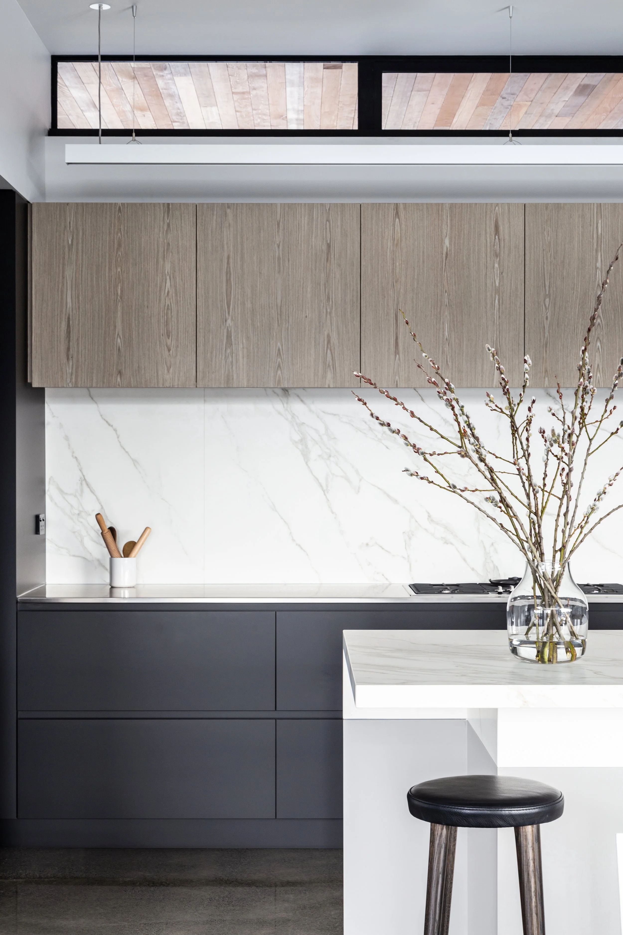 Lume Design Prebbleton House Kitchen