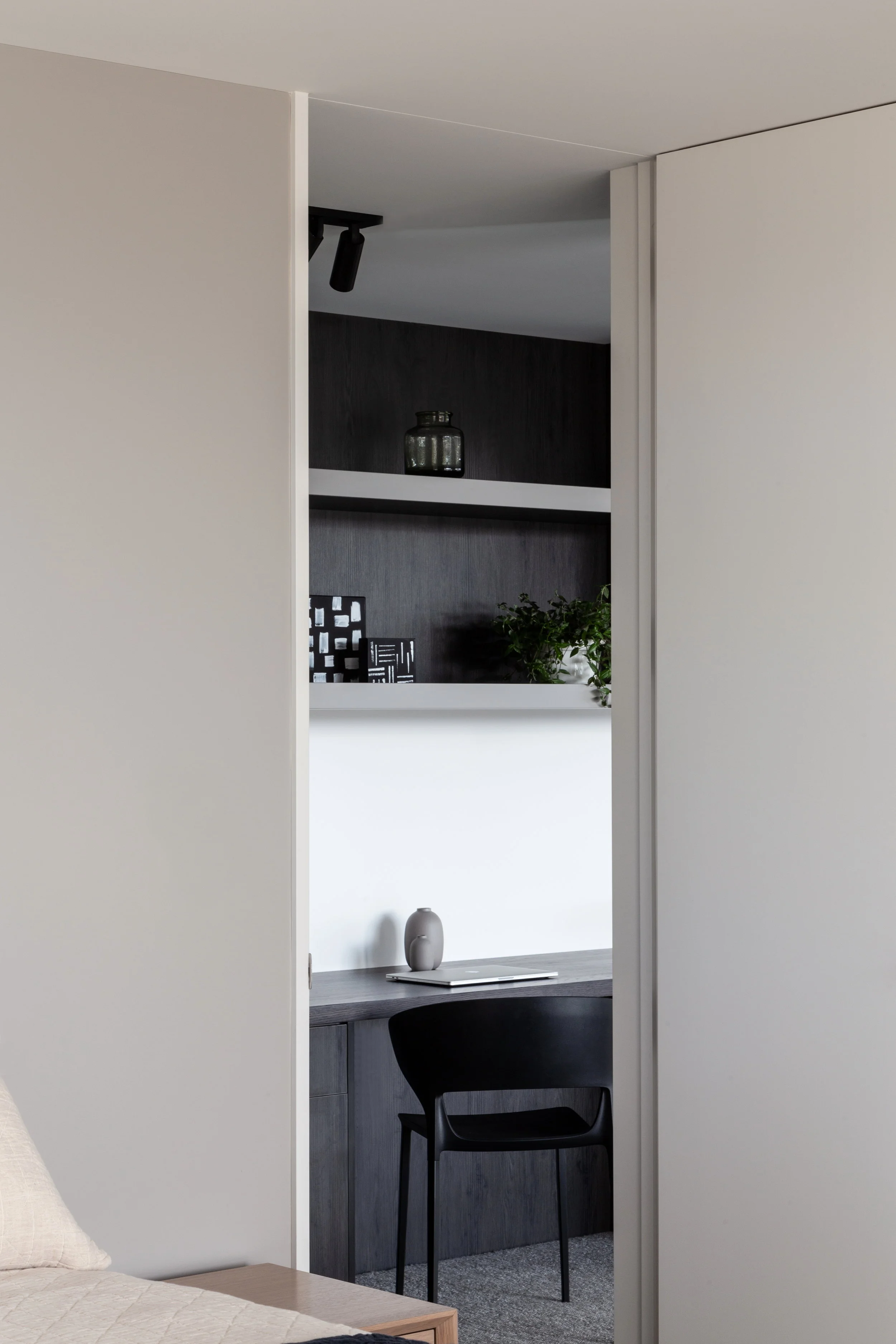 Lume Design Prebbleton House Office