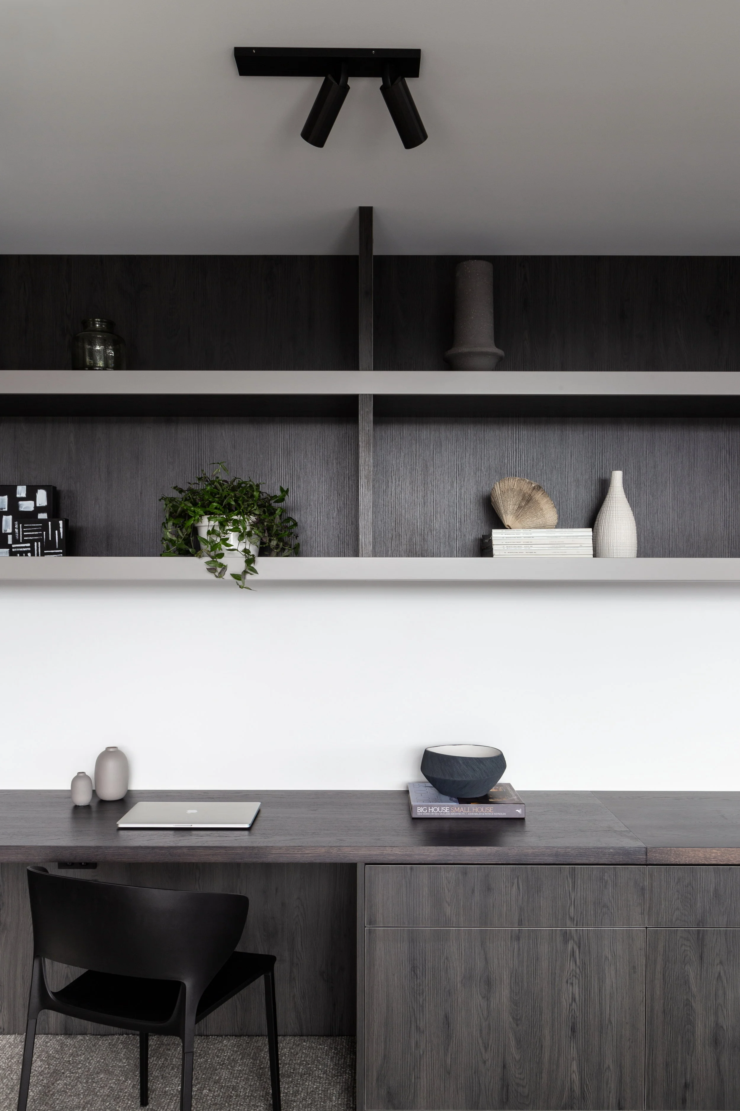 Lume Design Prebbleton House Office