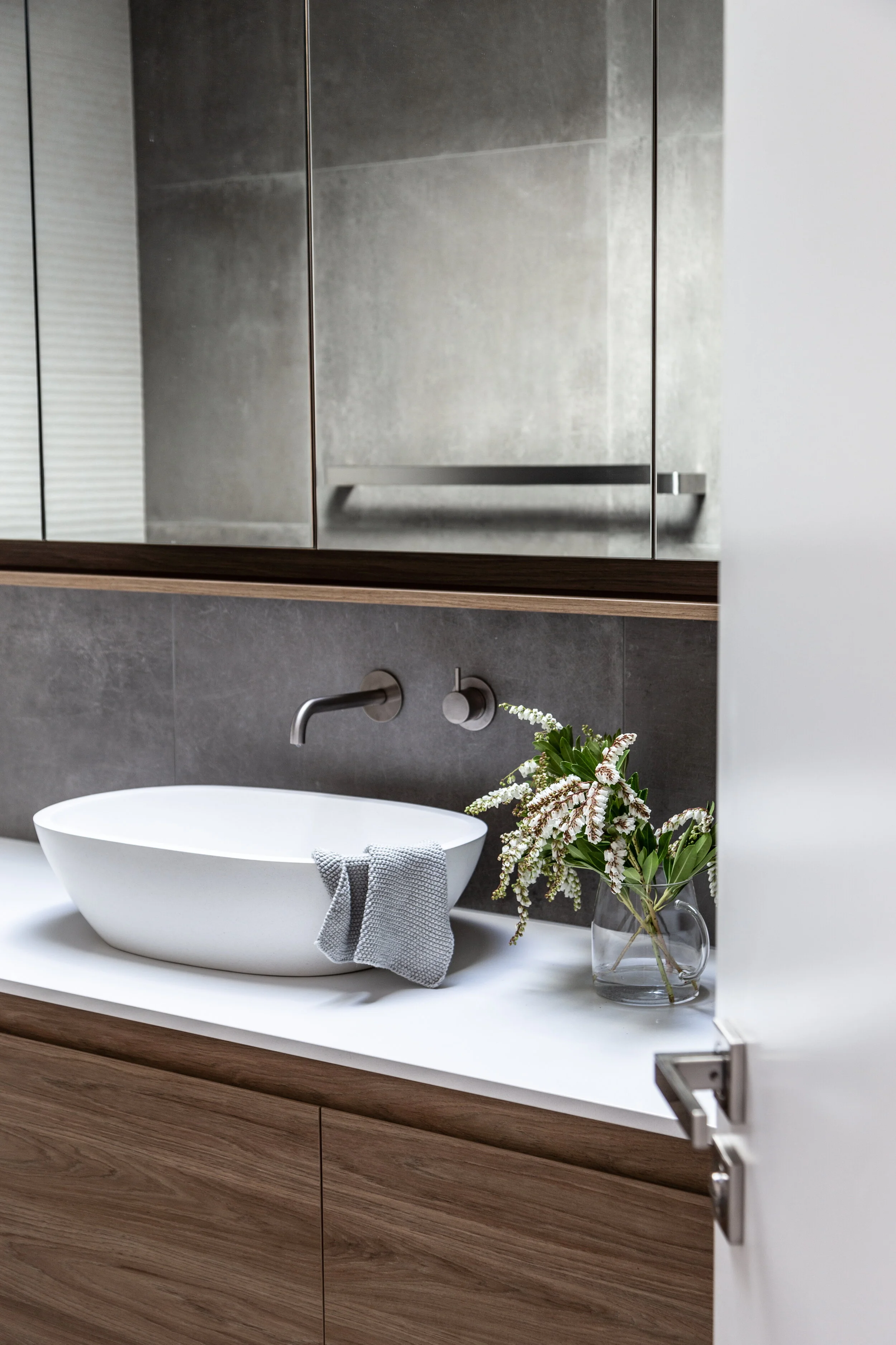 Prebbleton House Bathroom