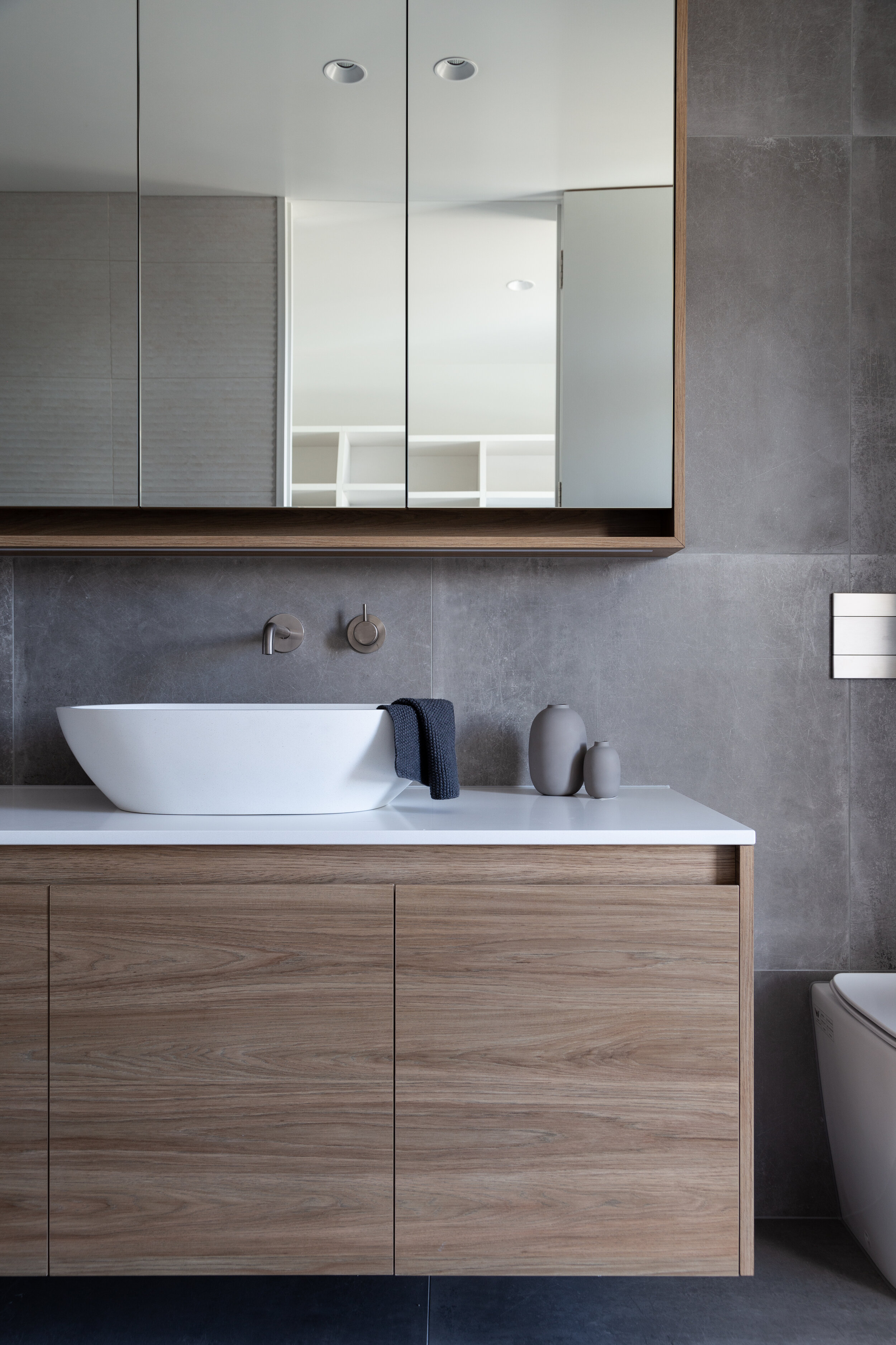 Prebbleton House Bathroom